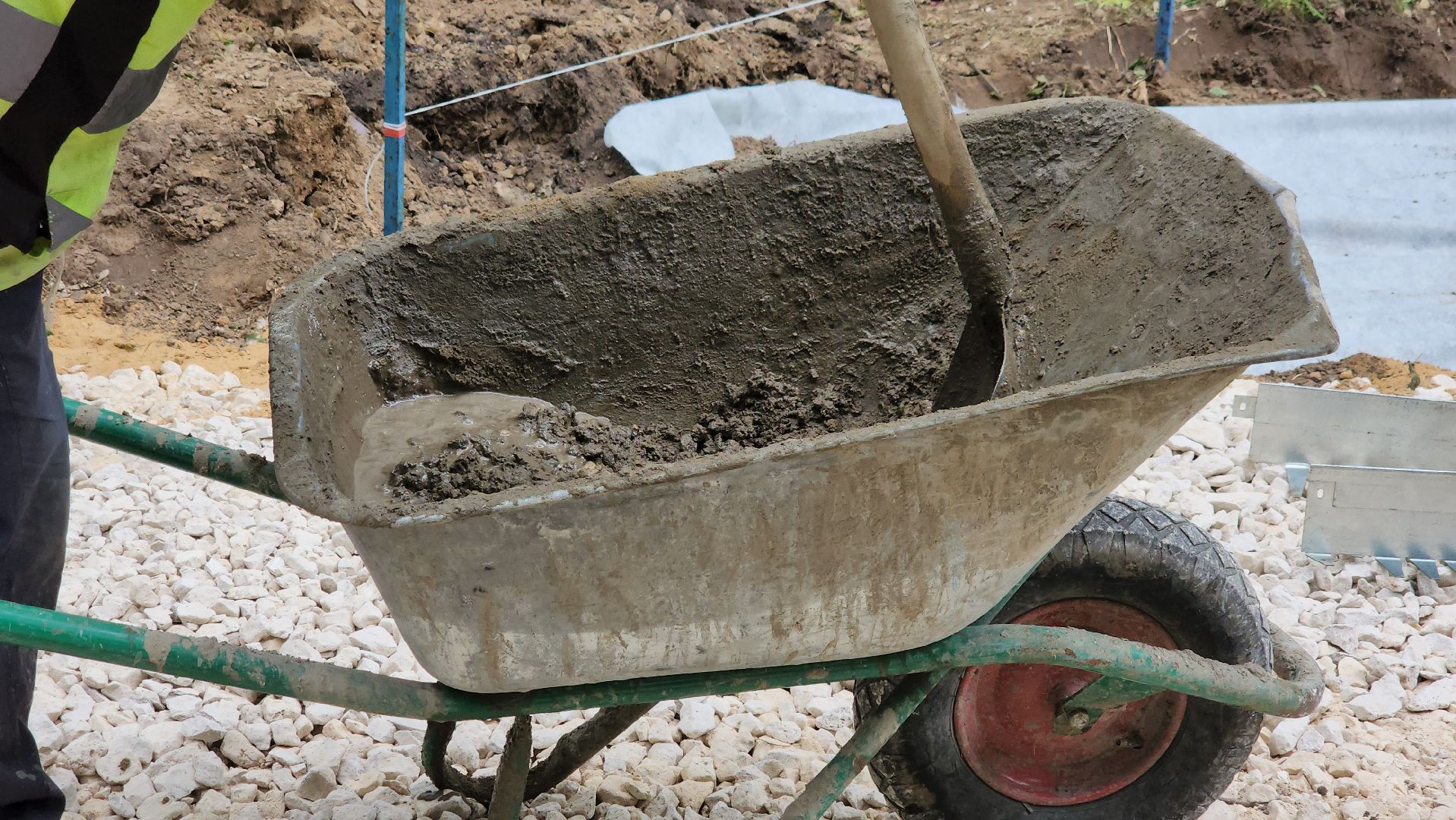 благоустройство парка, щёлково, городской парк,