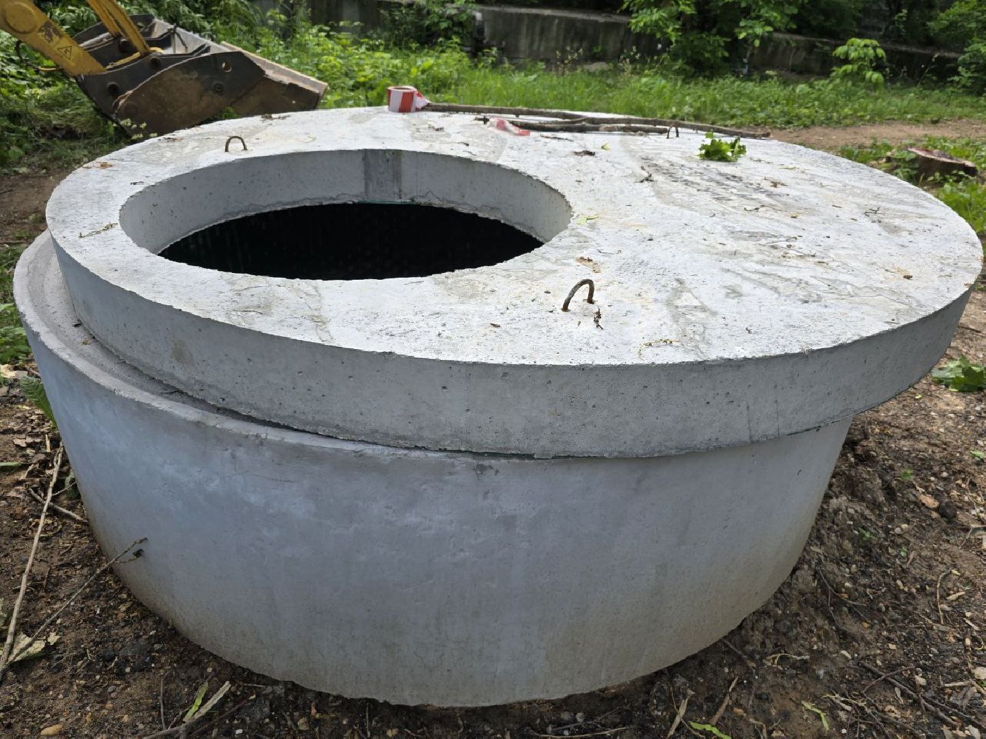 можайск, можайский муниципальный округ, подмосковье, жкх,  модернизация, система холодного водоснабжения,