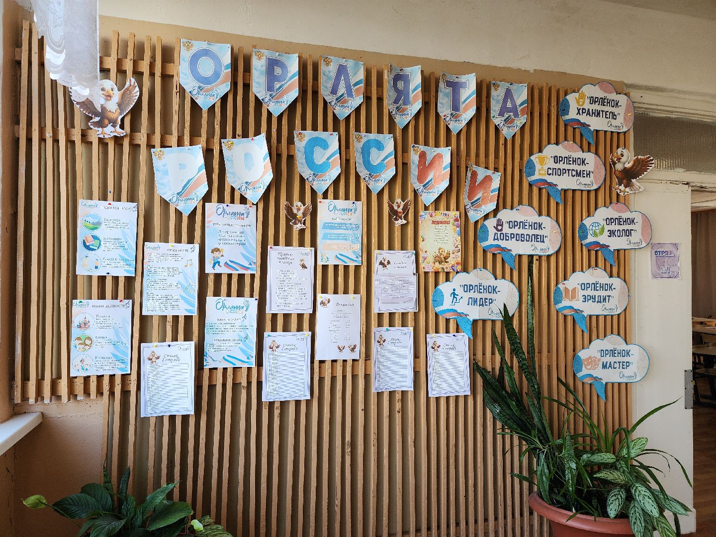 Зарайск, Лето, Каникулы, Пришкольный лагерь,