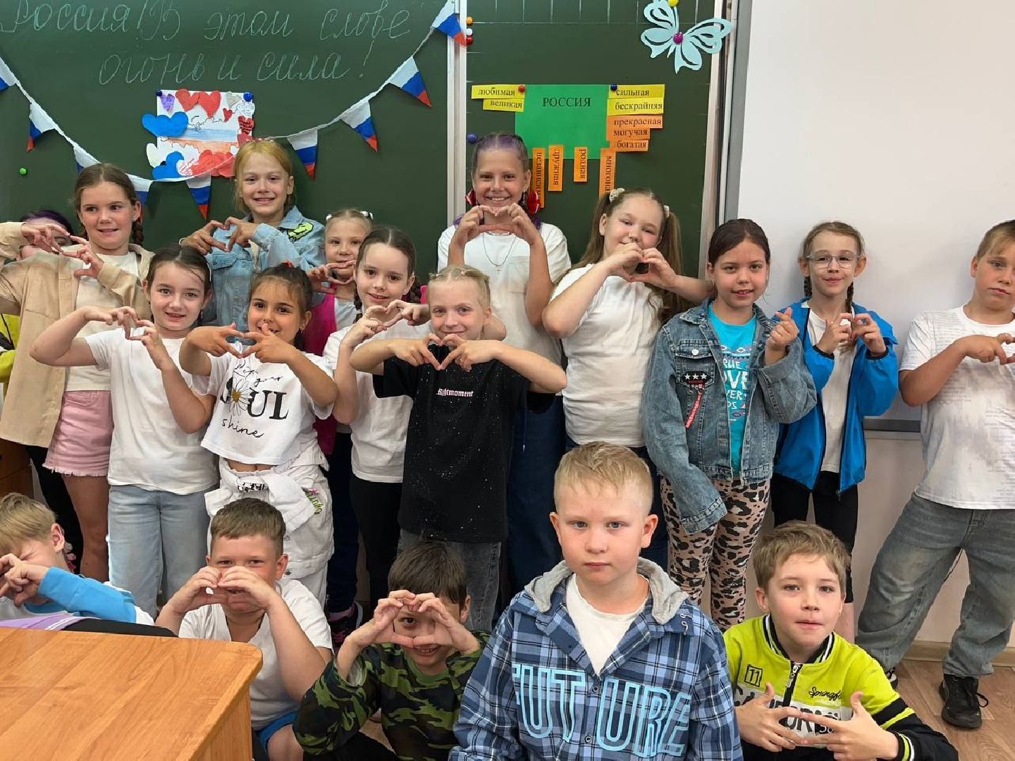 Зарайск, Лето, Каникулы, Пришкольный лагерь,