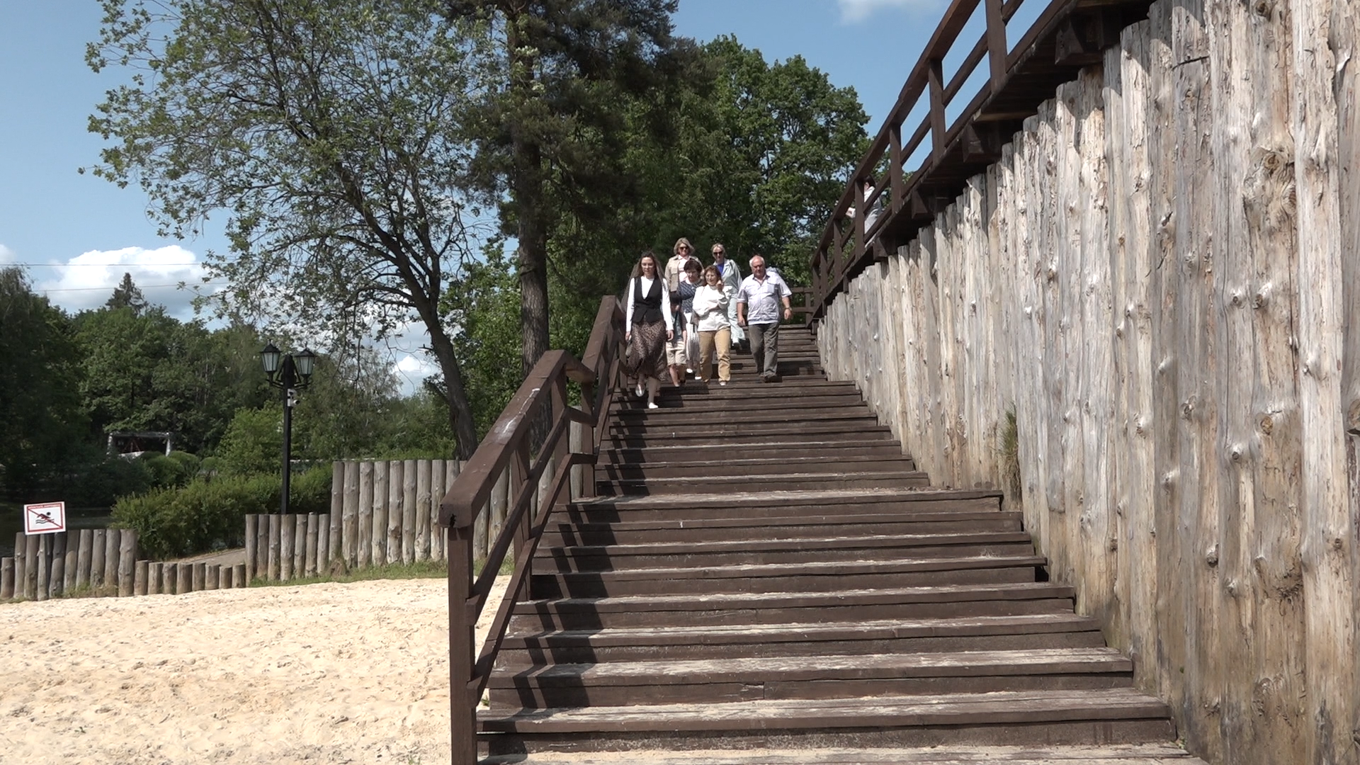 озера власихи, купание в озерах, лето во власихе, запрет купаний в озере, власиха верхнее озеро,