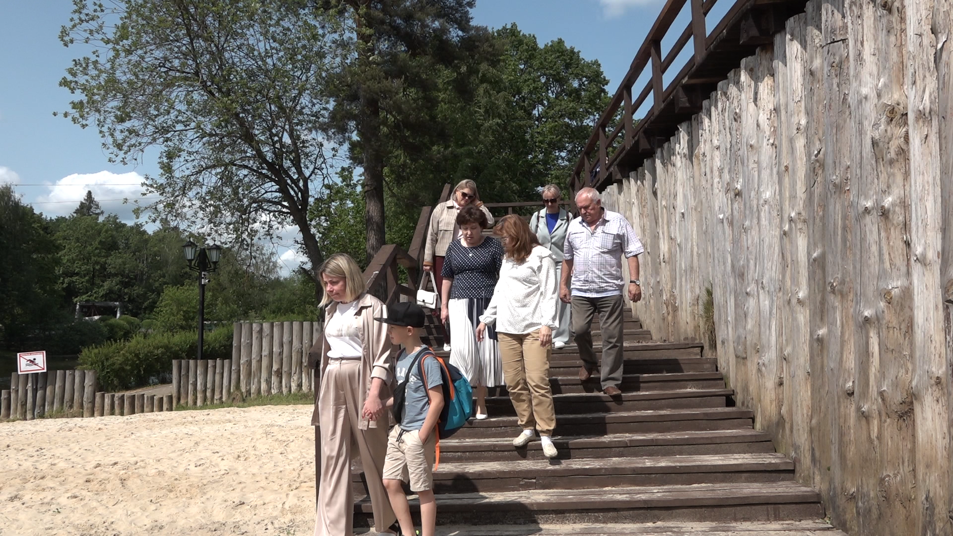 озера власихи, купание в озерах, лето во власихе, запрет купаний в озере, власиха верхнее озеро,