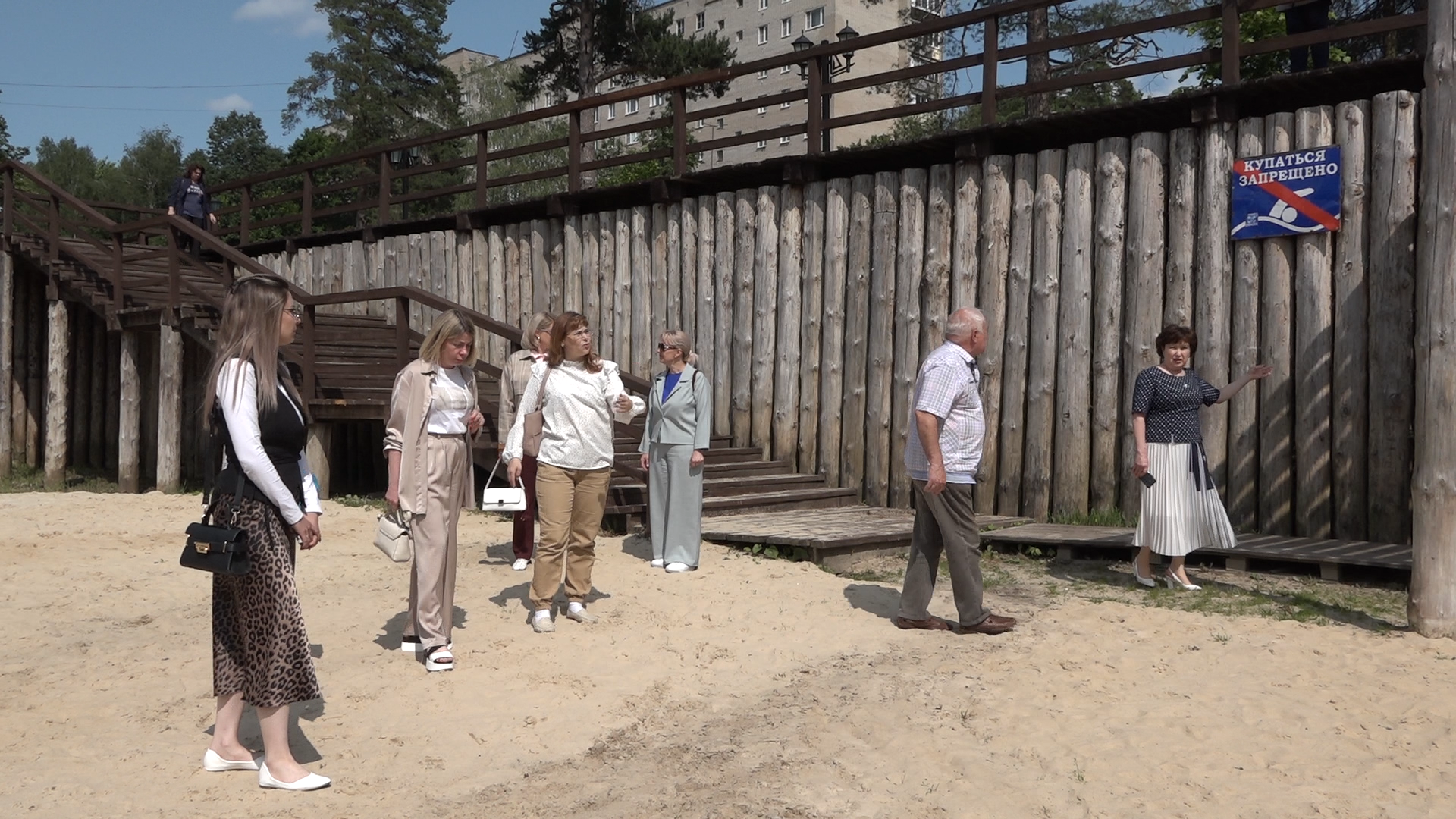 озера власихи, купание в озерах, лето во власихе, запрет купаний в озере, власиха верхнее озеро,