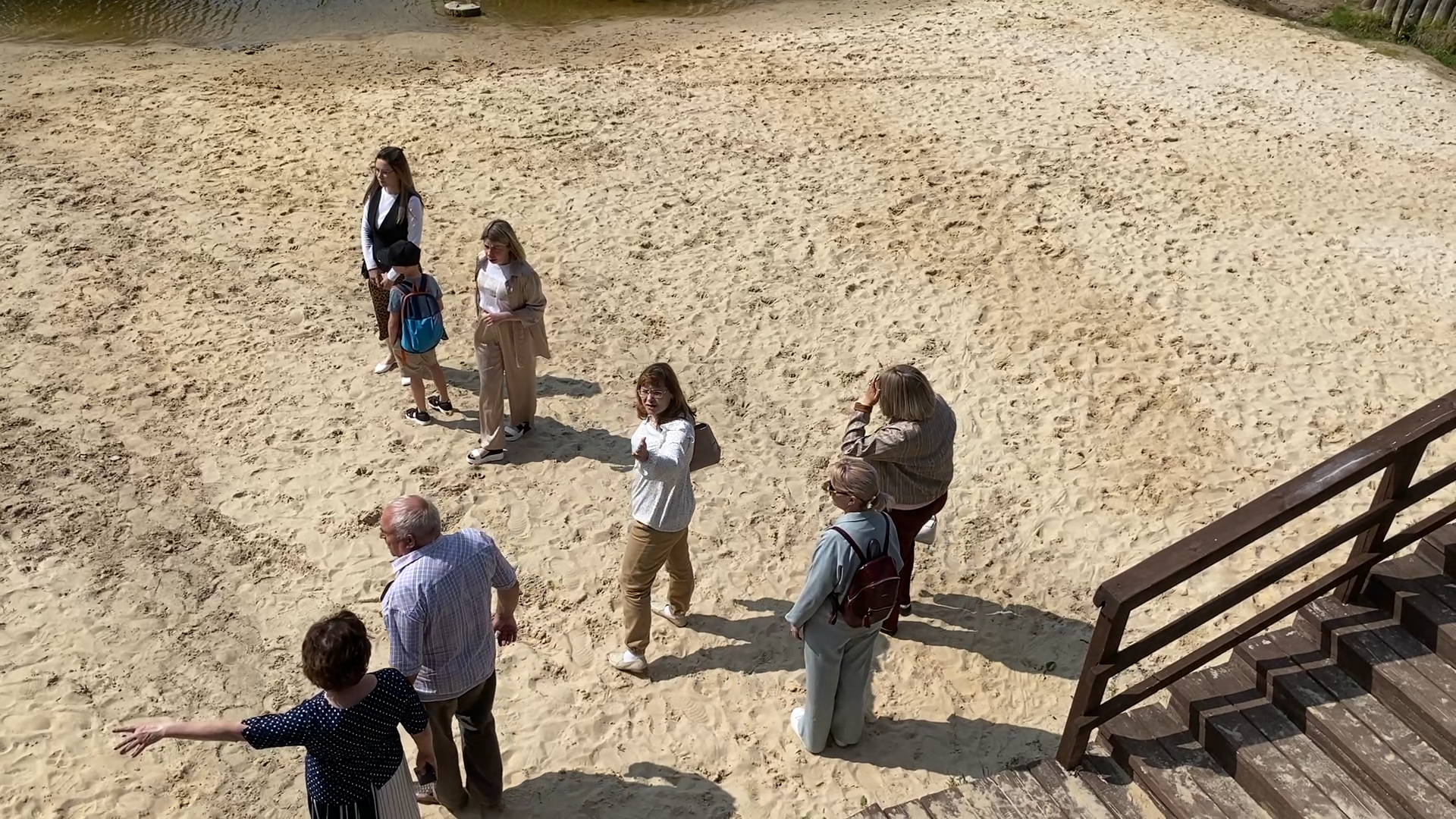 озера власихи, купание в озерах, лето во власихе, запрет купаний в озере, власиха верхнее озеро,