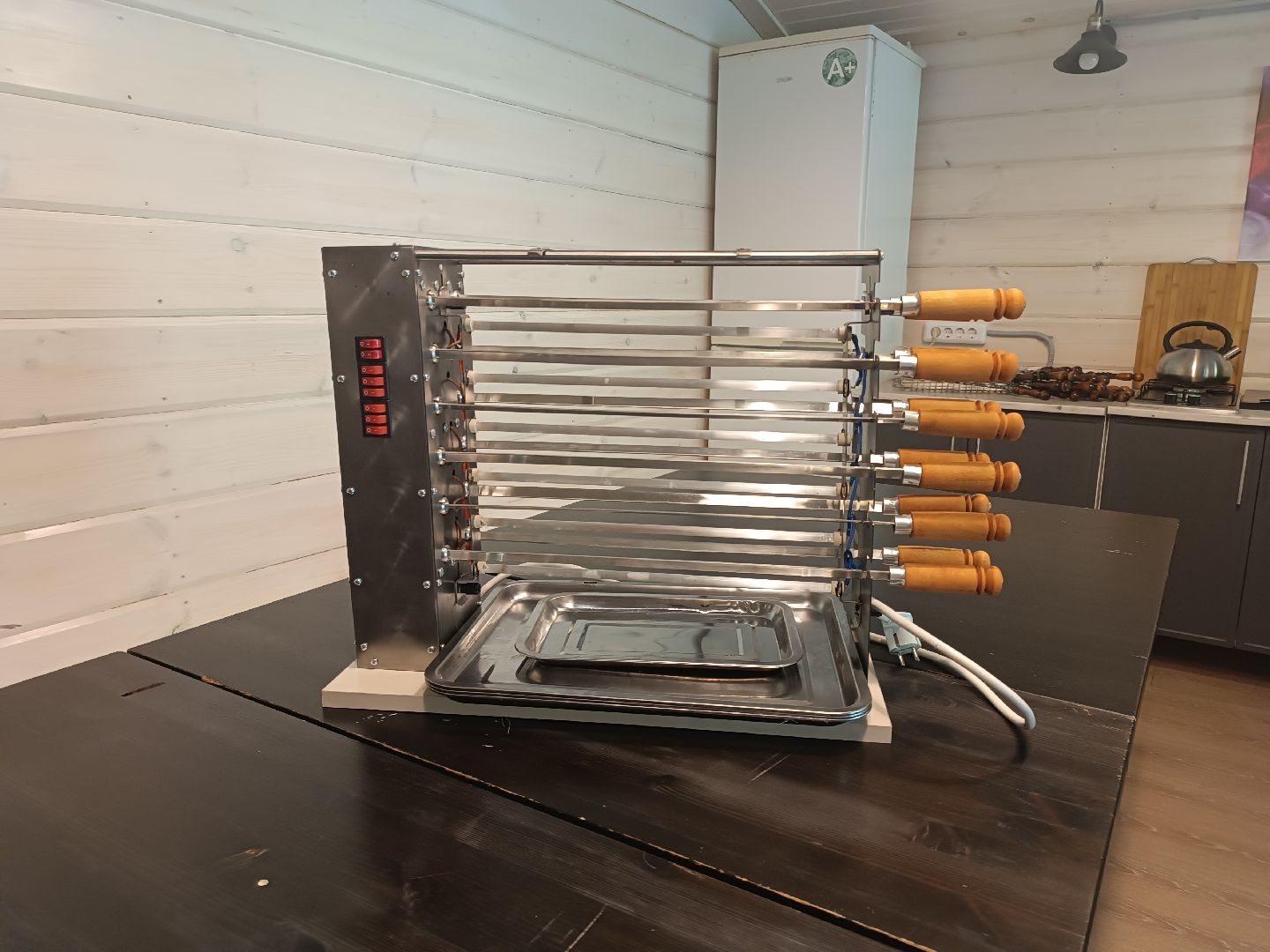 люберцы, наташинский парк, Лесная опушка, отдых в подмосковье, отдых на природе,