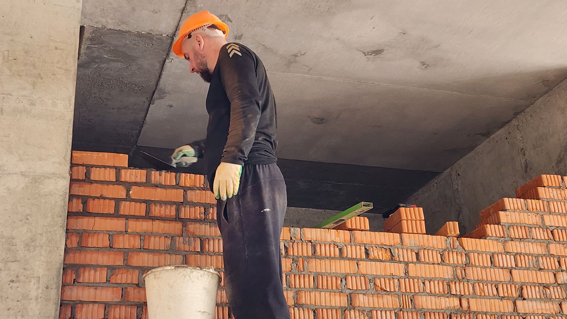 истра, строительство школы,