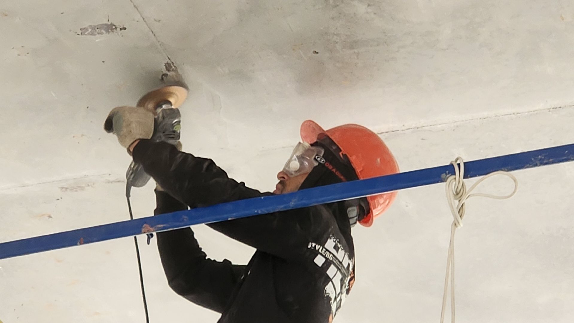 истра, строительство школы,