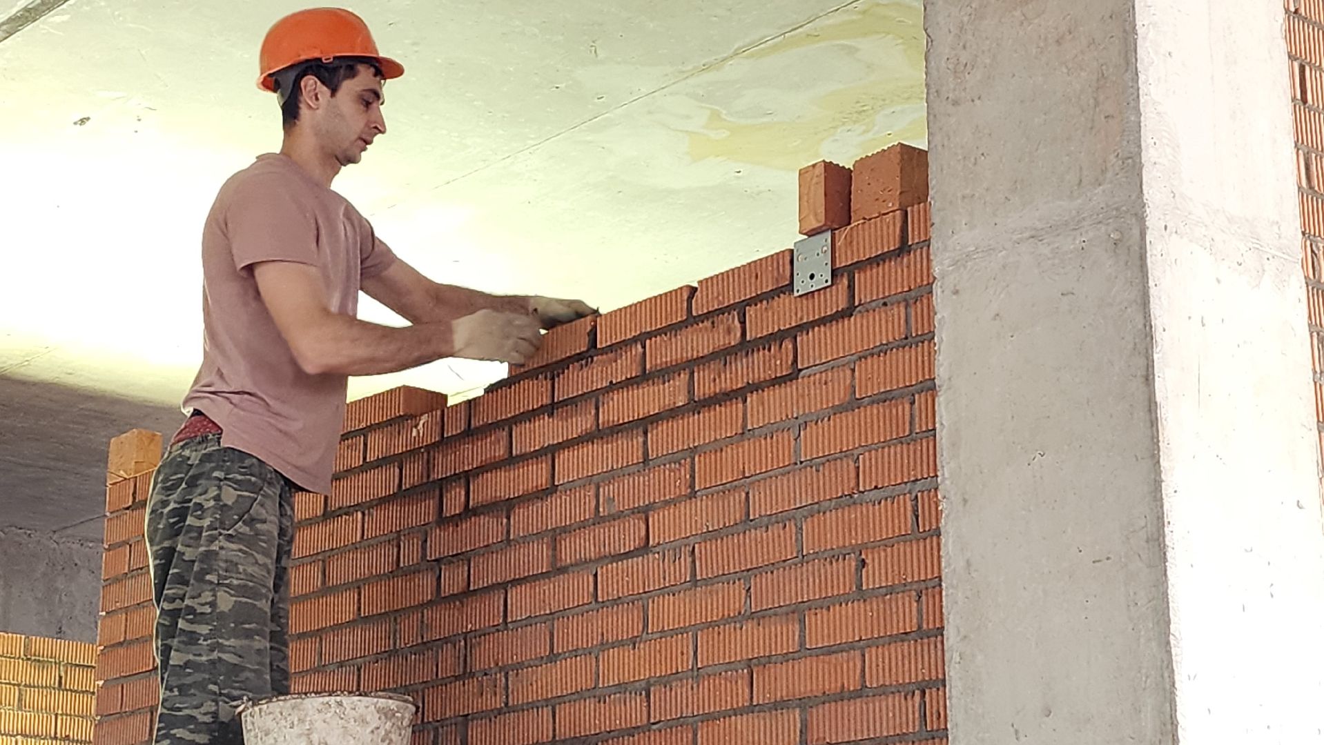 истра, строительство школы,