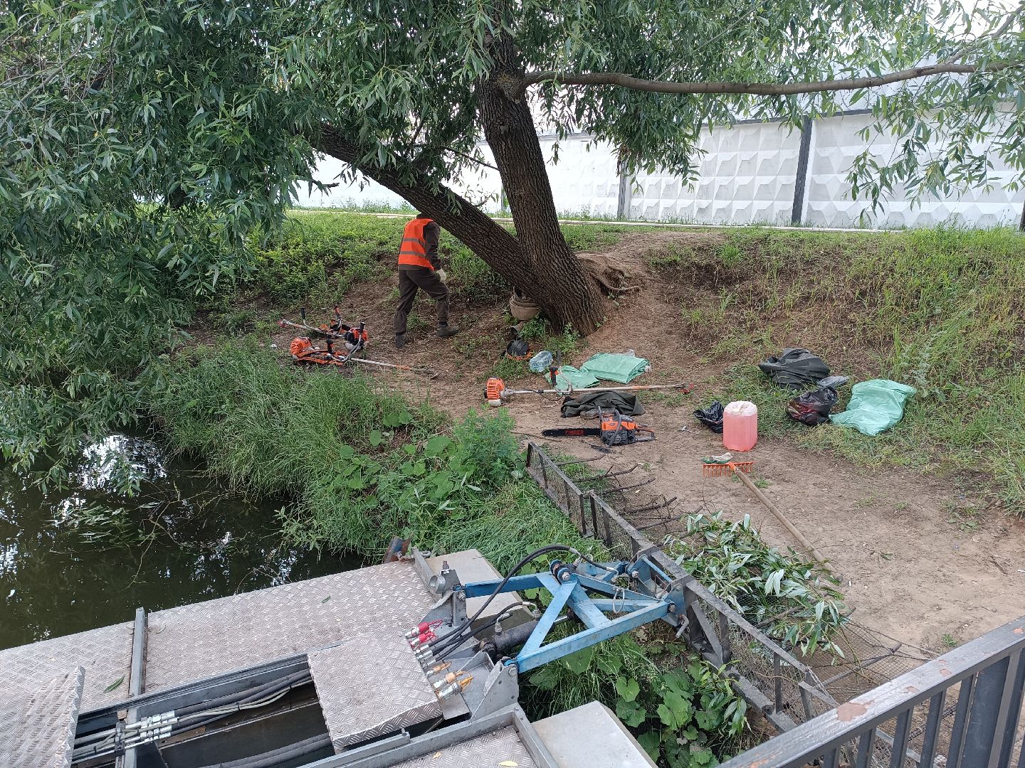 люберцы, пруд, Благоустройство , очистка водоема, островцы,