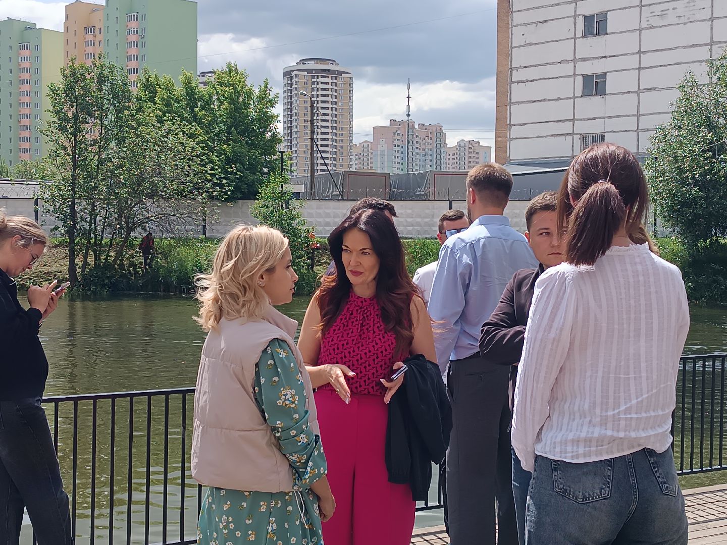 люберцы, пруд, Благоустройство , очистка водоема, островцы,