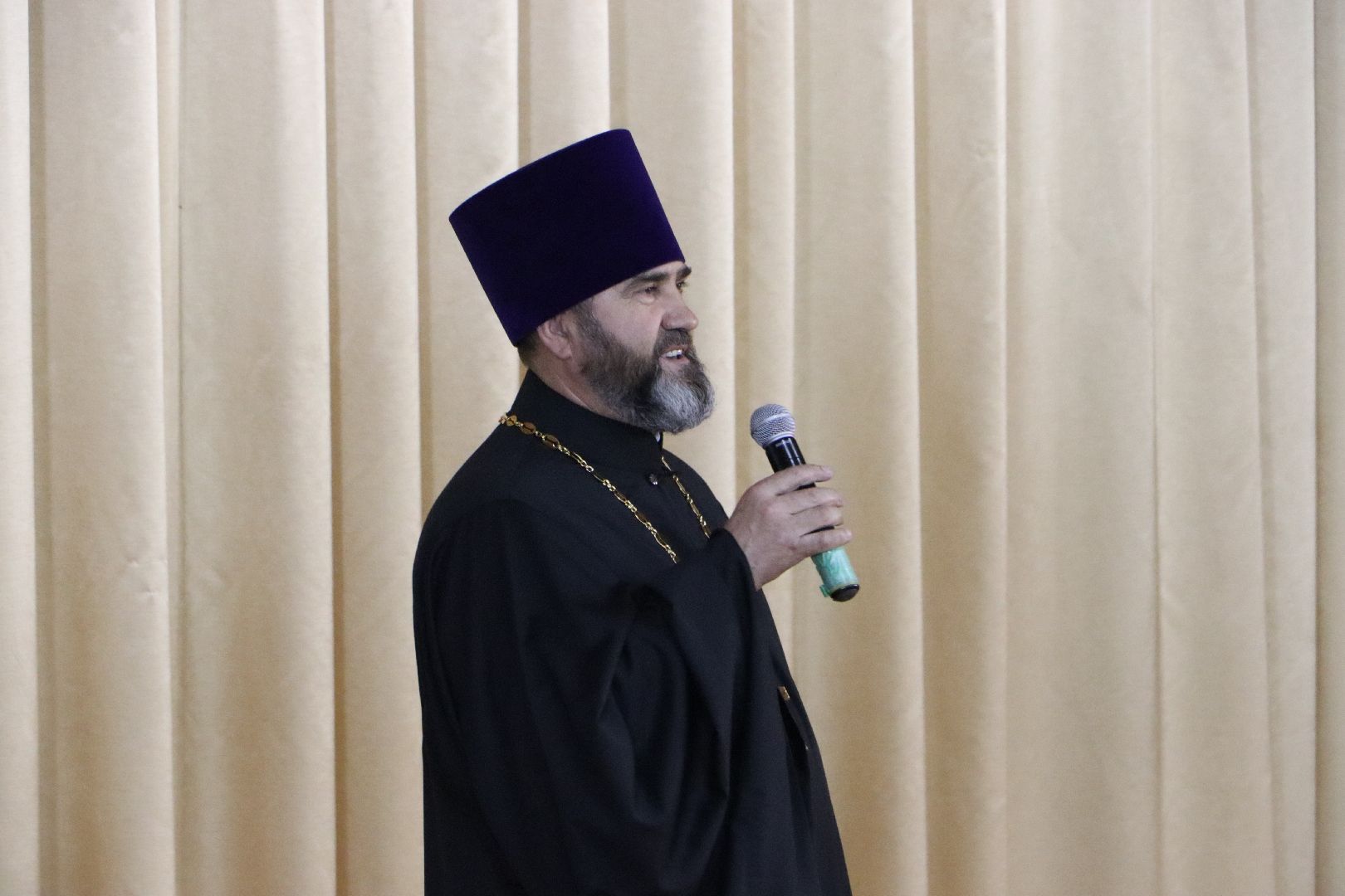 День медицинского работника,  серебряные пруды,