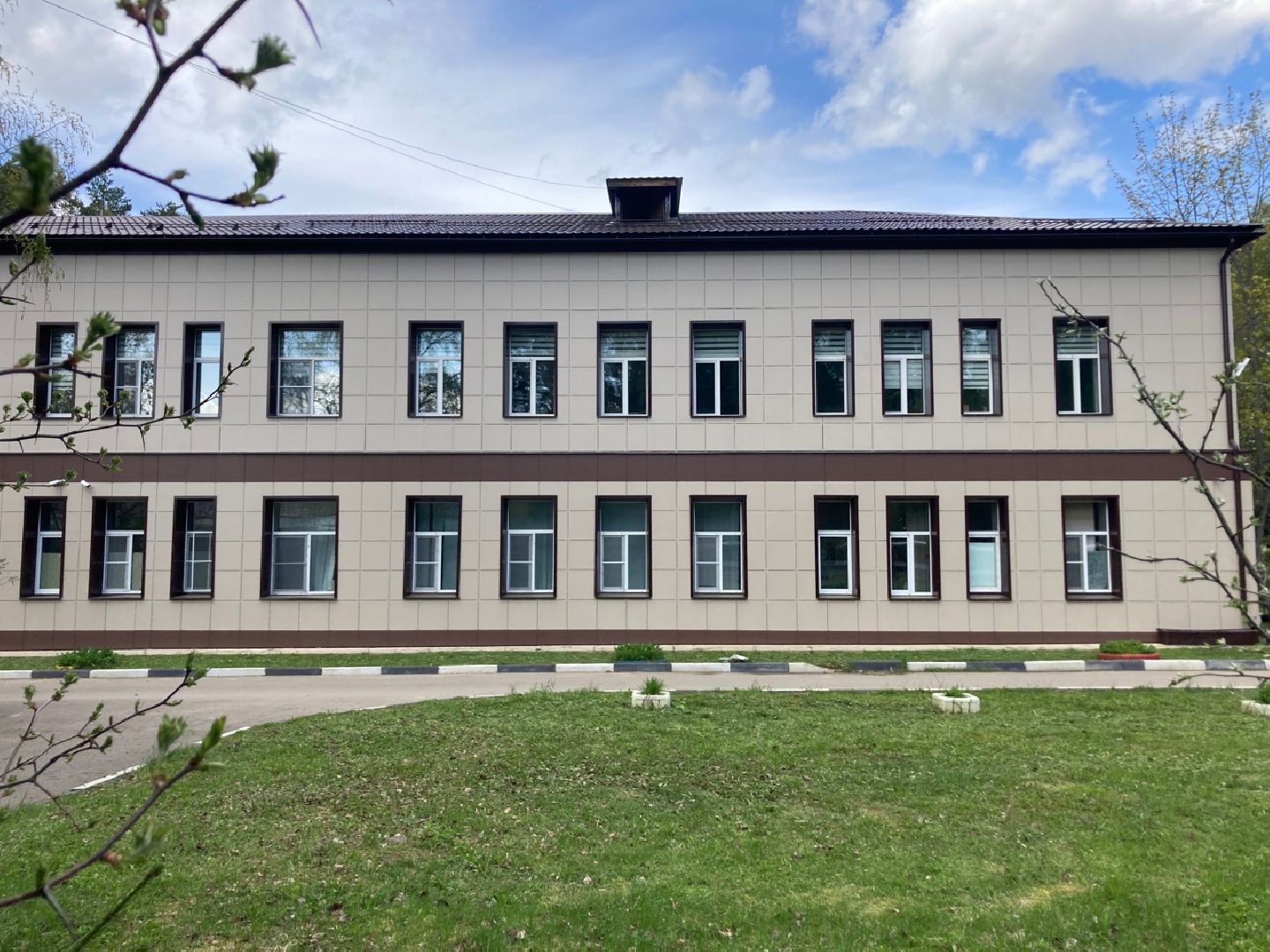 Солнечногорск, Менделеево, здравоохранение, гериатрия, пожилые