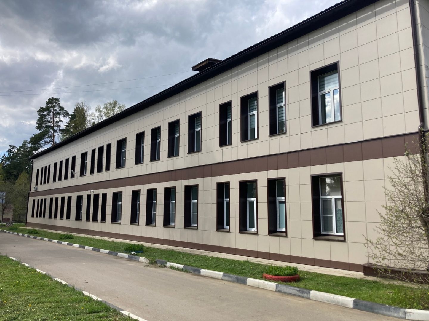 Солнечногорск, Менделеево, здравоохранение, гериатрия, пожилые