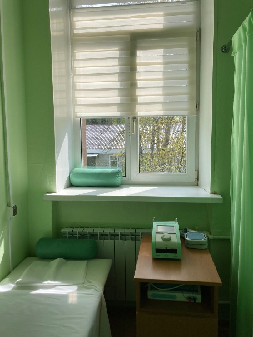 Солнечногорск, Менделеево, здравоохранение, гериатрия, пожилые