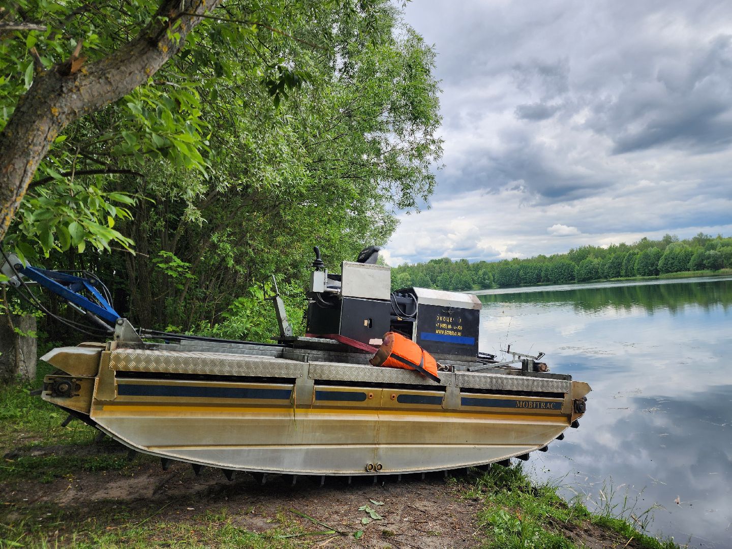 электросталь, жители, общество, очистка водоема, голосование, пруд, 100 прудов и озер,