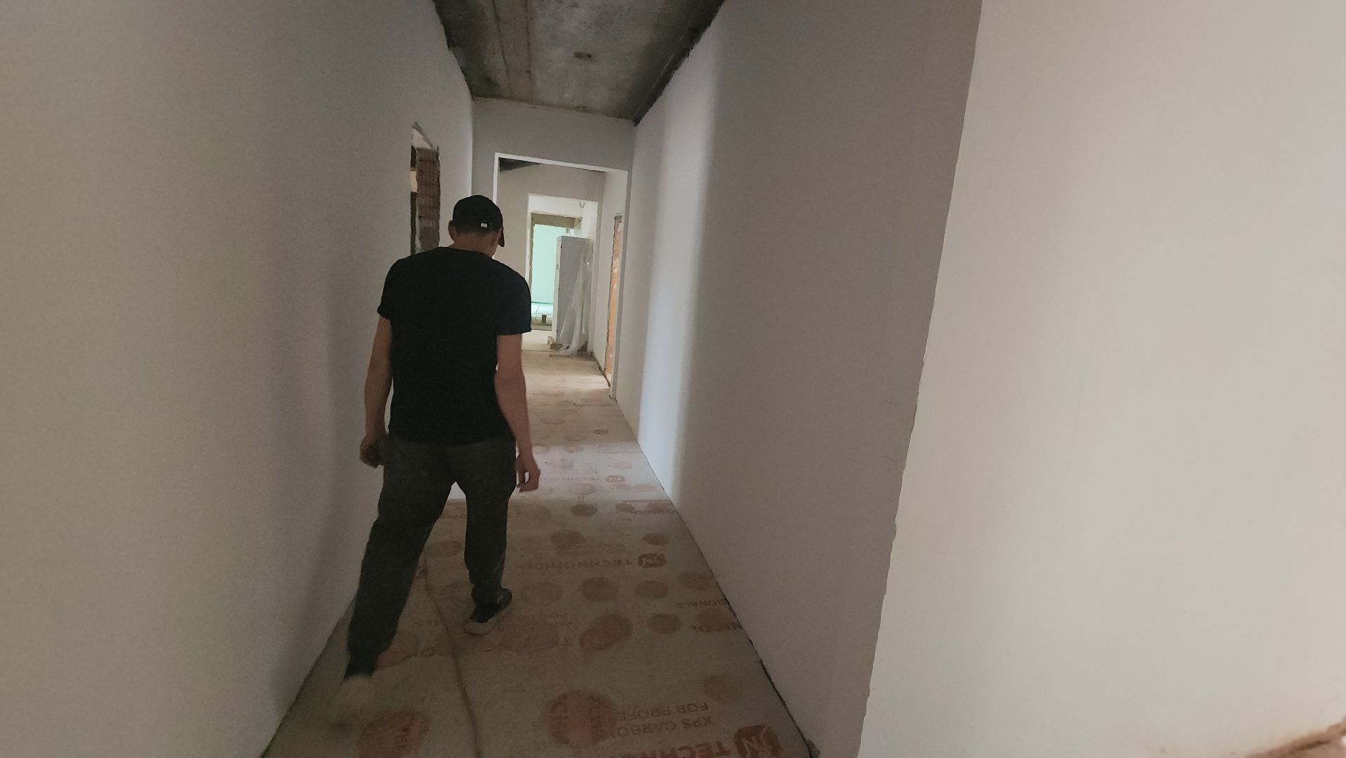 долгопрудный, северная улица, 9-й детский сад, капитальный ремонт, перепланировка,фасадные работы, чистовая отделка стен,