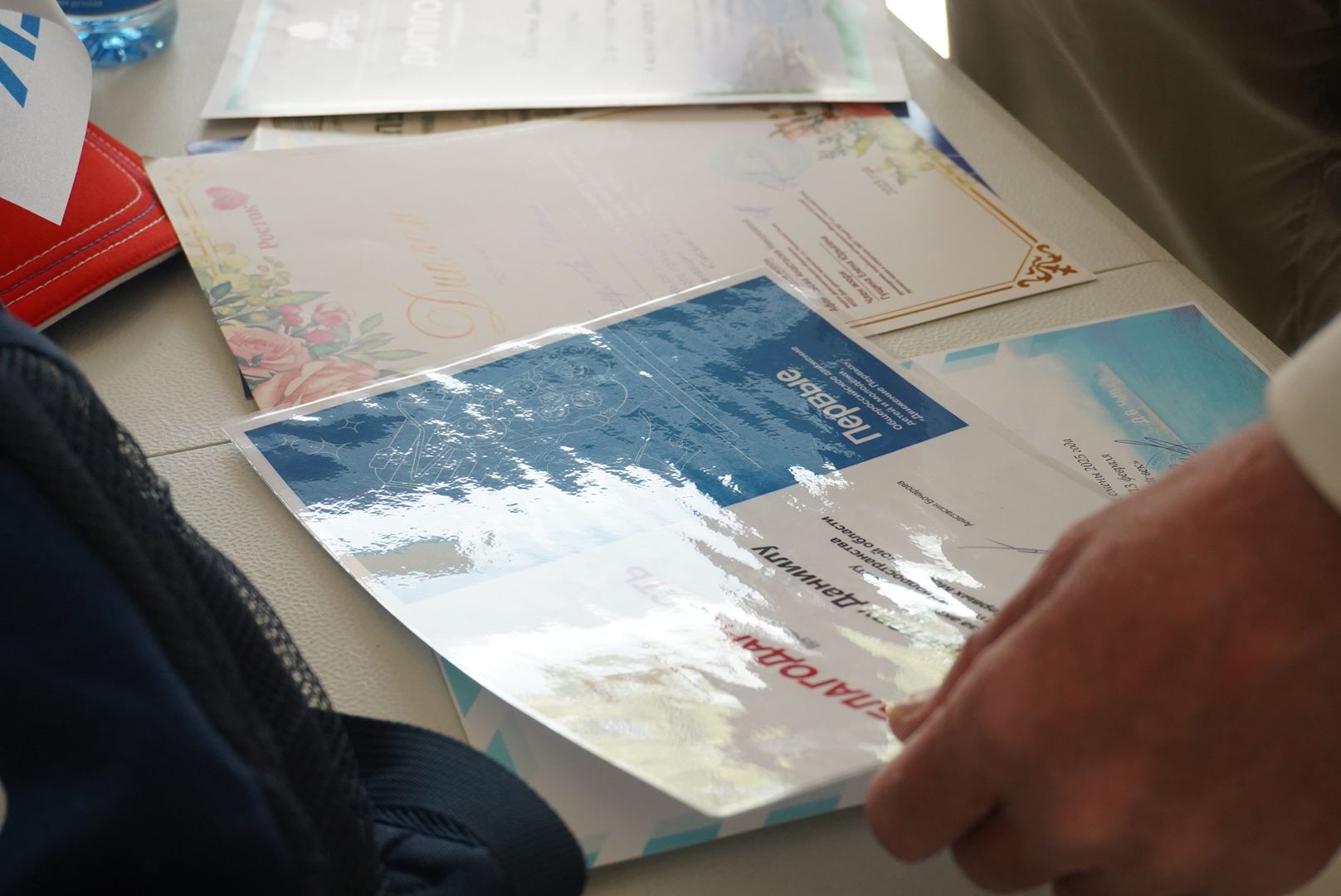 Павловский Посад , Артек, Общество ,