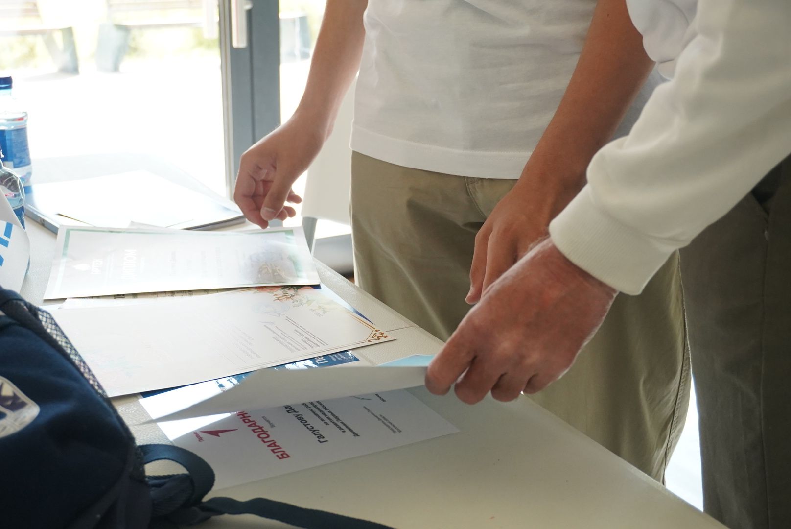 Павловский Посад , Артек, Общество ,