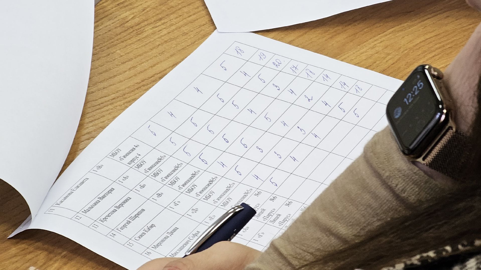 конкурс, 9 Мая, стихи о войне, Дзержинский