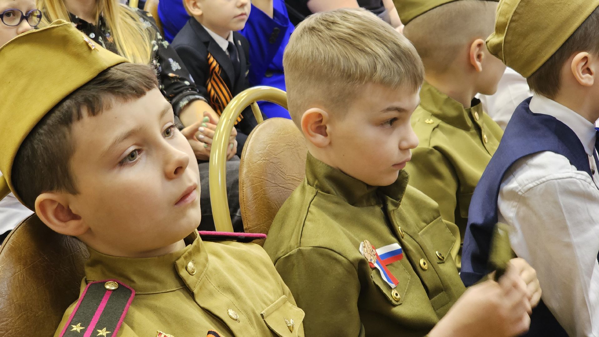 конкурс, 9 Мая, стихи о войне, Дзержинский