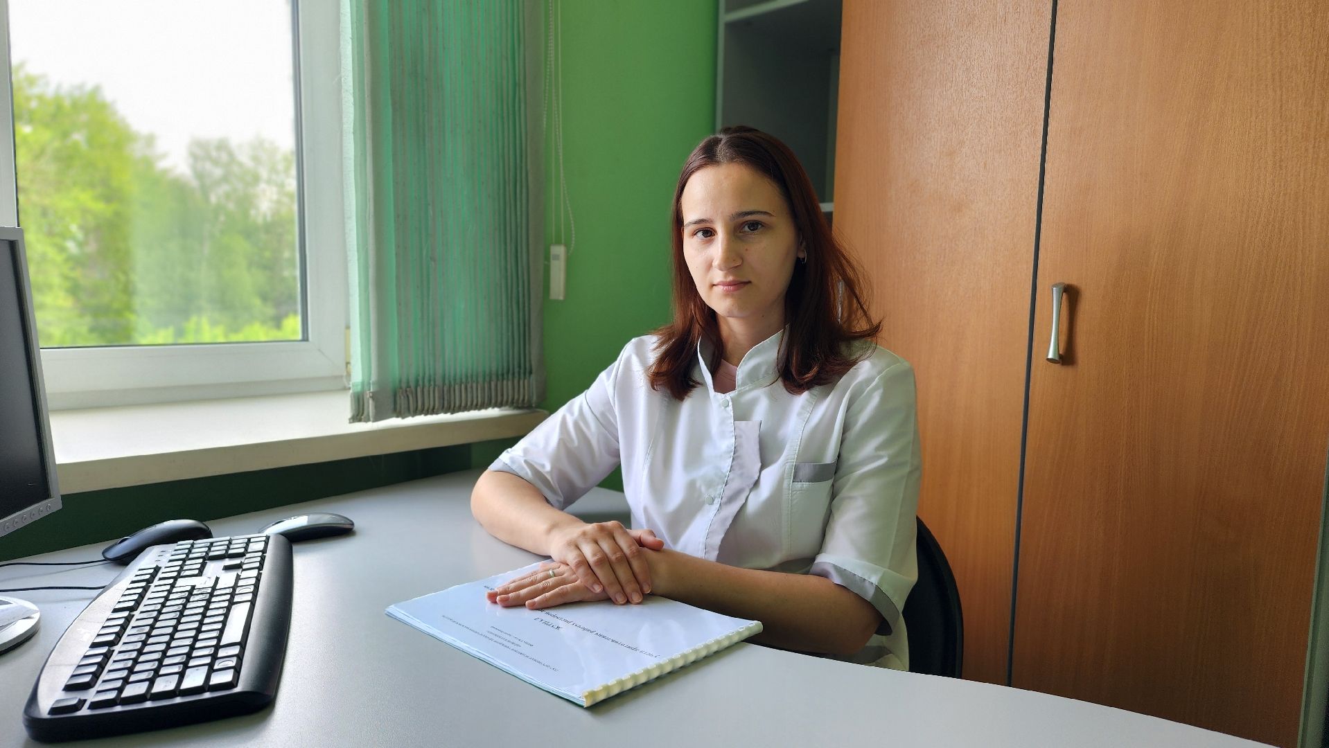 медицина, день медицинского работника, лосино-петровский,