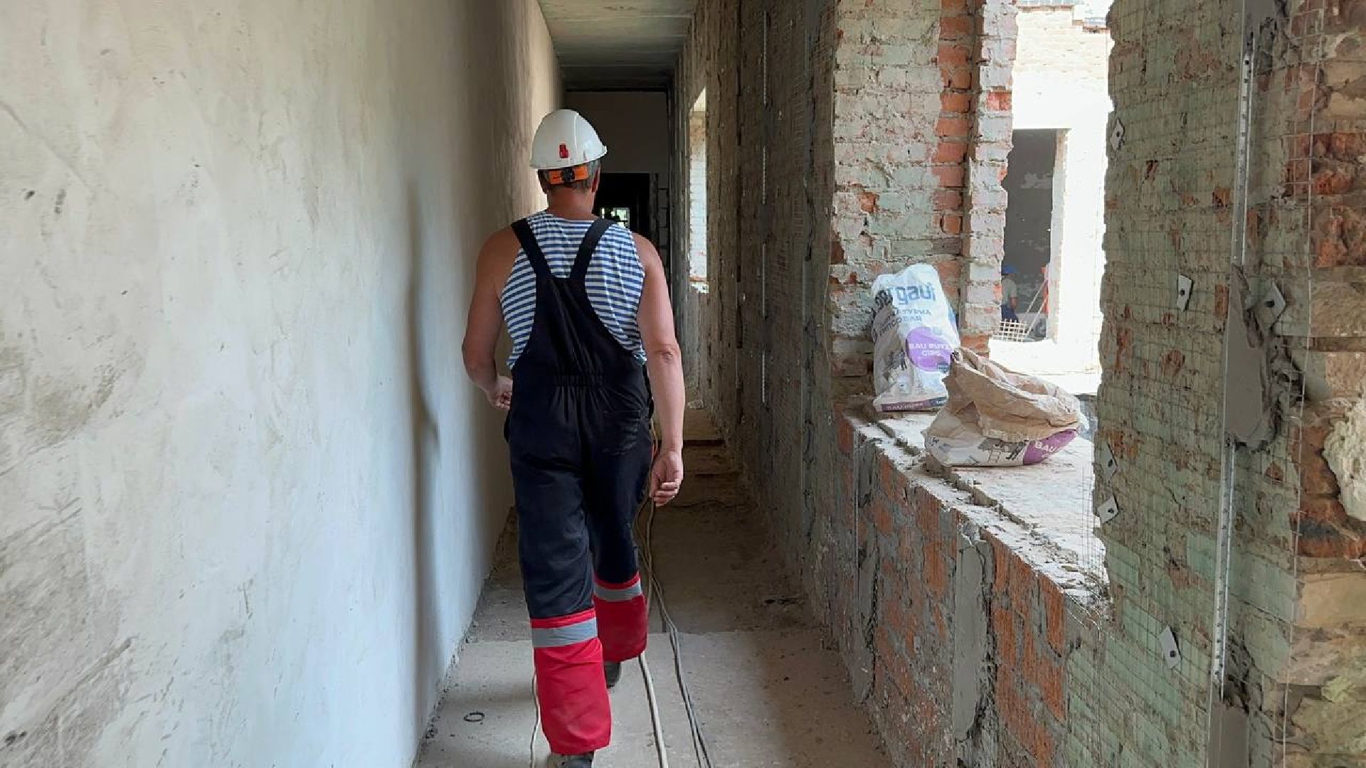 капитальный ремонт, домодедово, образование,