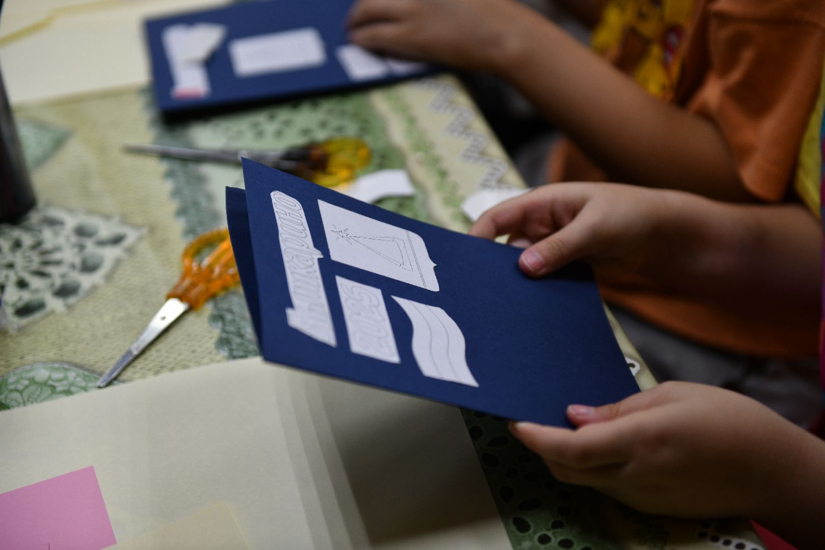 день россии, культура, мастер-класс, лыткарино,