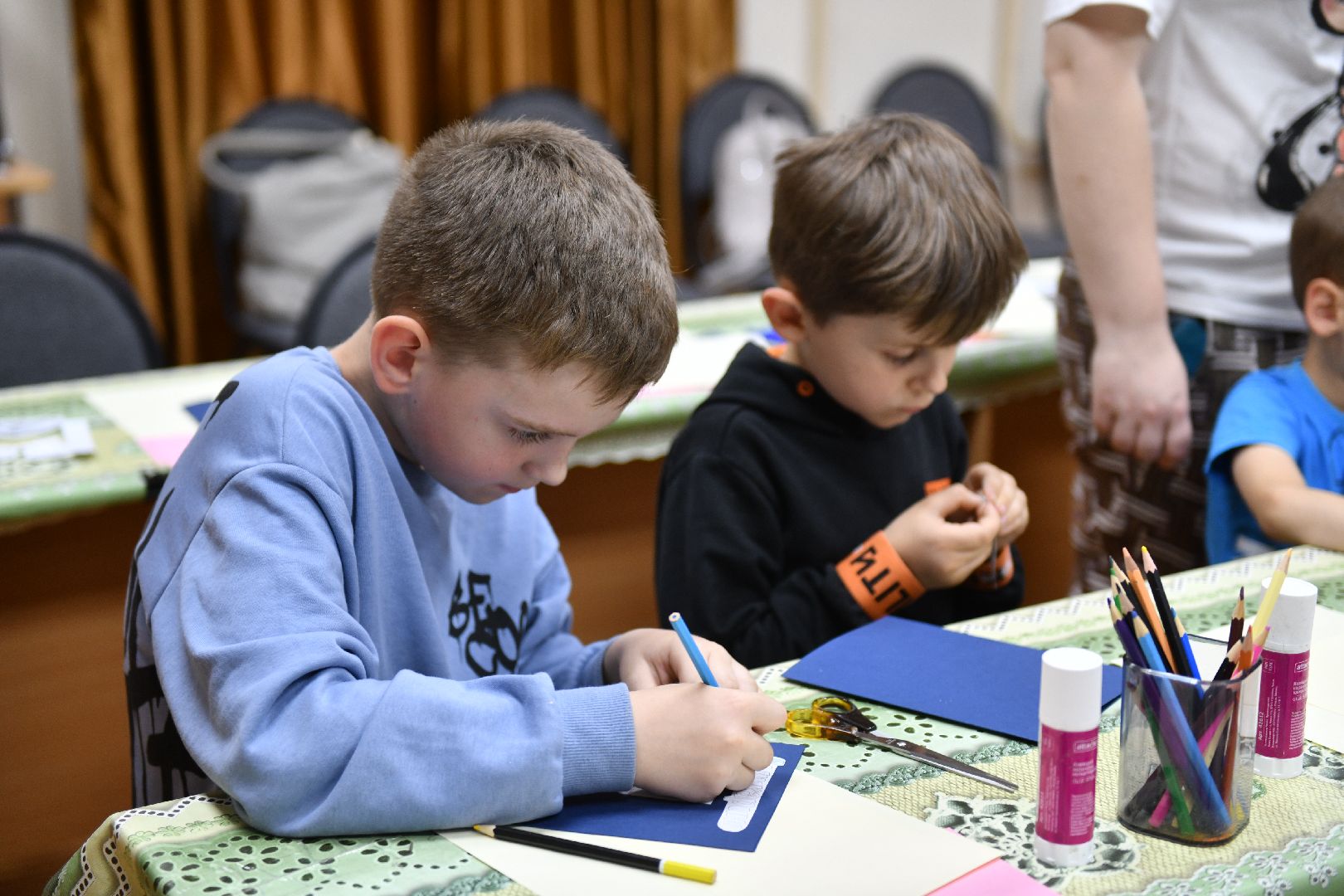 день россии, культура, мастер-класс, лыткарино,