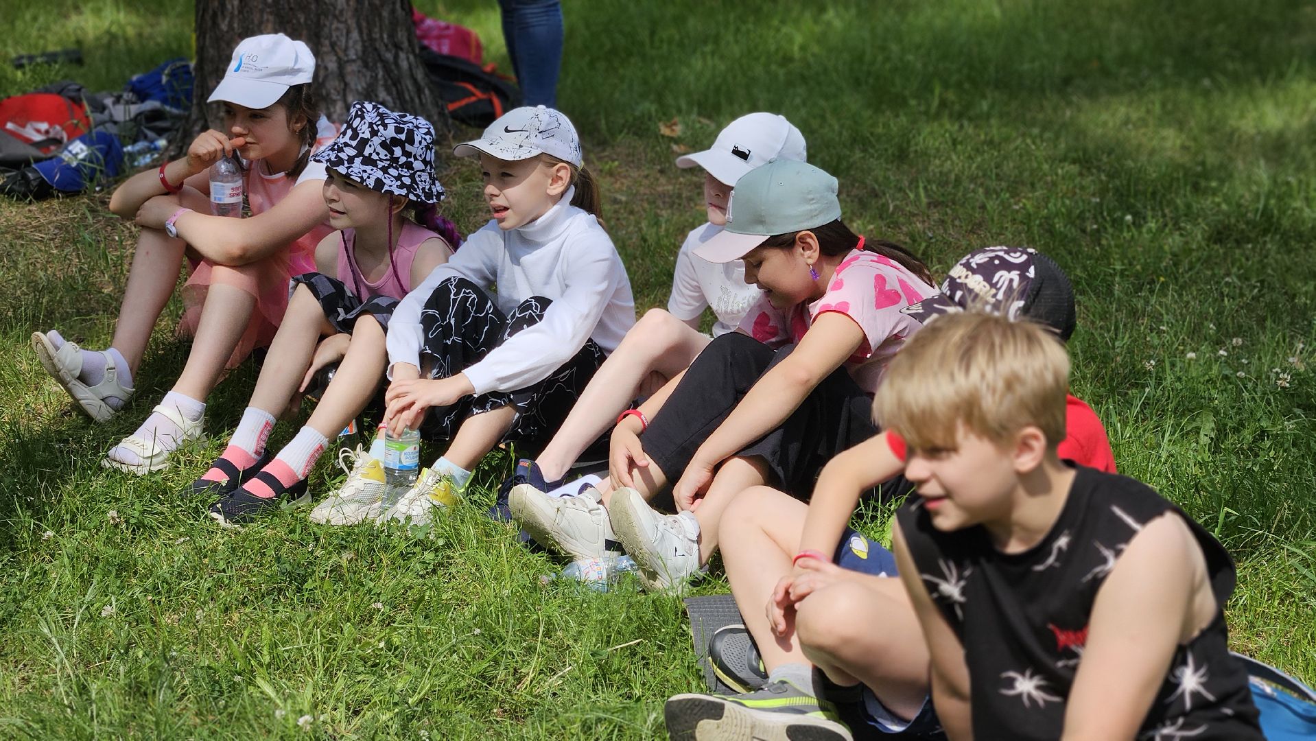 туризм, лагерь артек, жуковский, фрироуп,