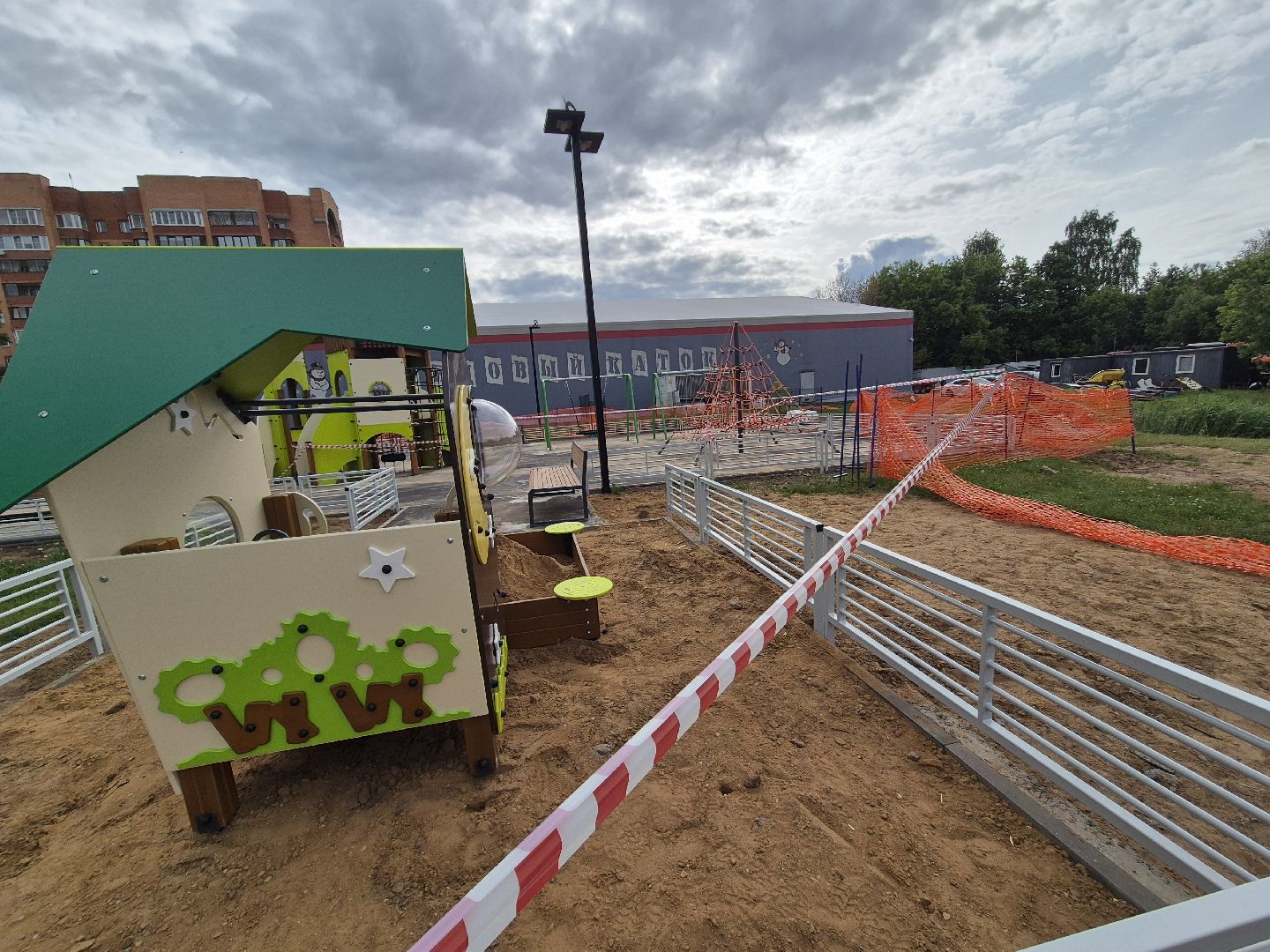 детскиеплощадки, дубна, парксемейногоотдыха,