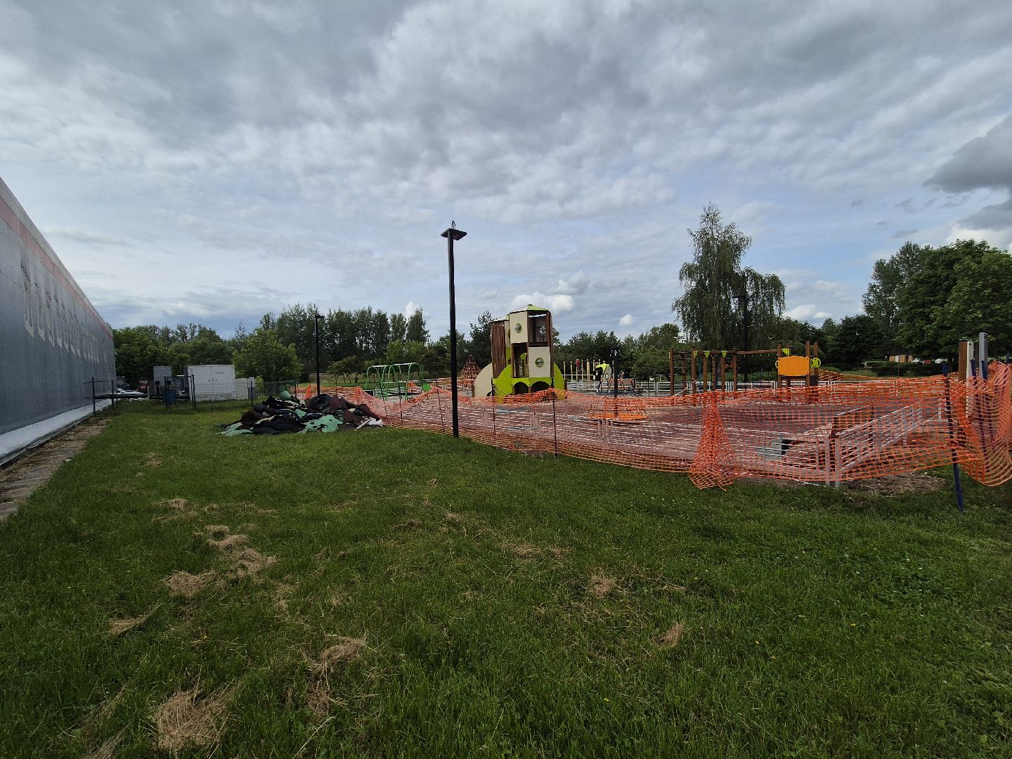 детскиеплощадки, дубна, парксемейногоотдыха,