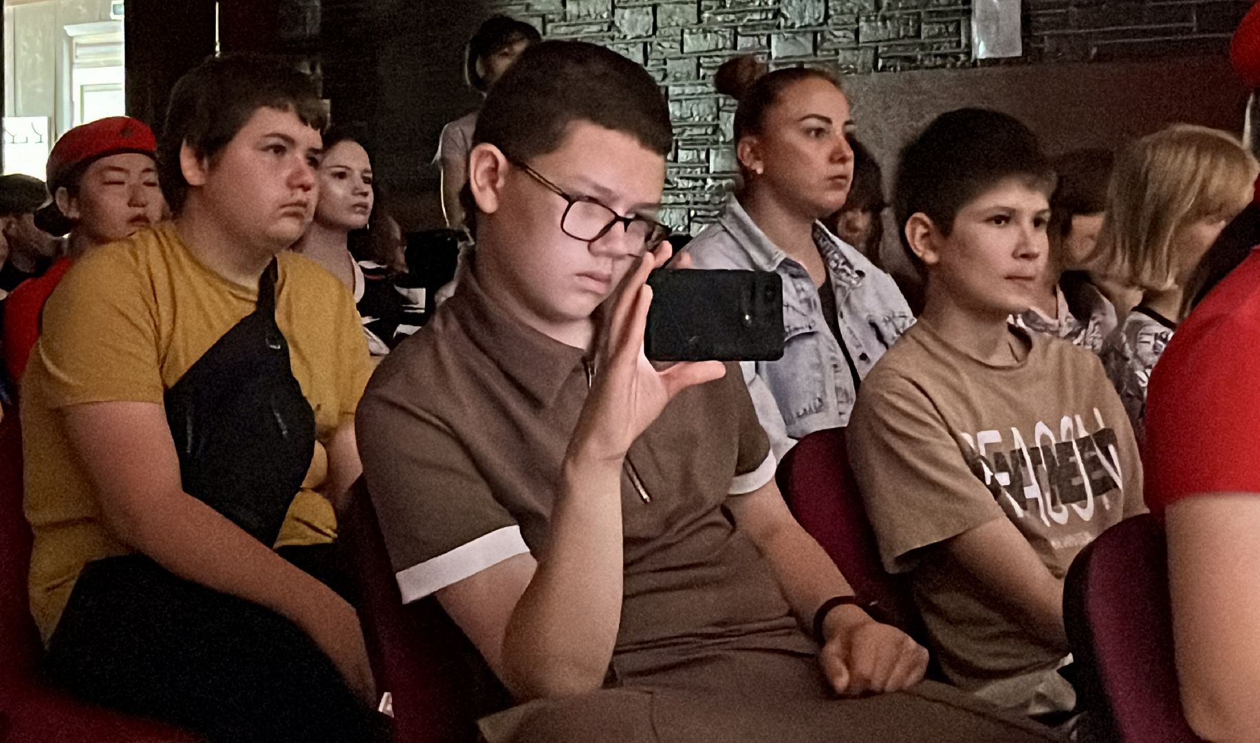 наро-фоминск, наро-фоминский городской округ, Герой России Александр Бородин, классная встреча , движение первых наро-фоминск, юнармия наро-фоминск , цдк звезда,