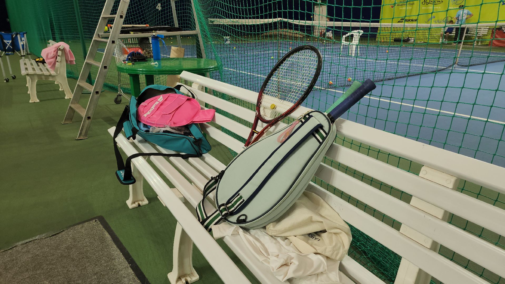 красногорск, летние смены, большой теннис, детский лагерь,