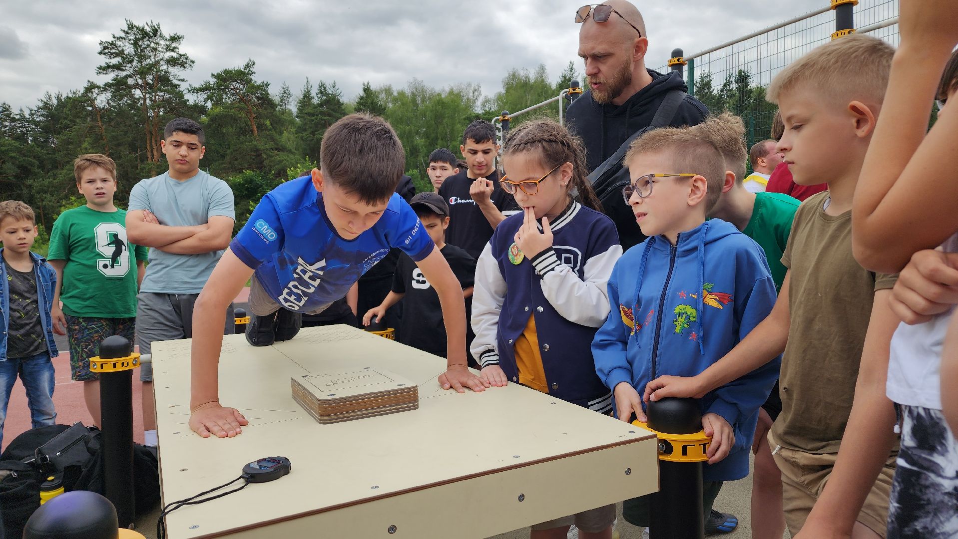 спорт, воркаут, соревнования, лосино-петровский,