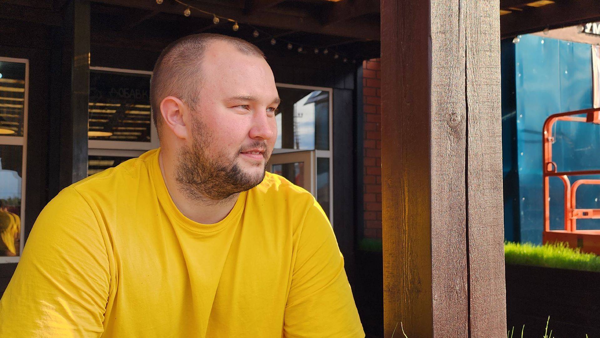 истра, день россии,