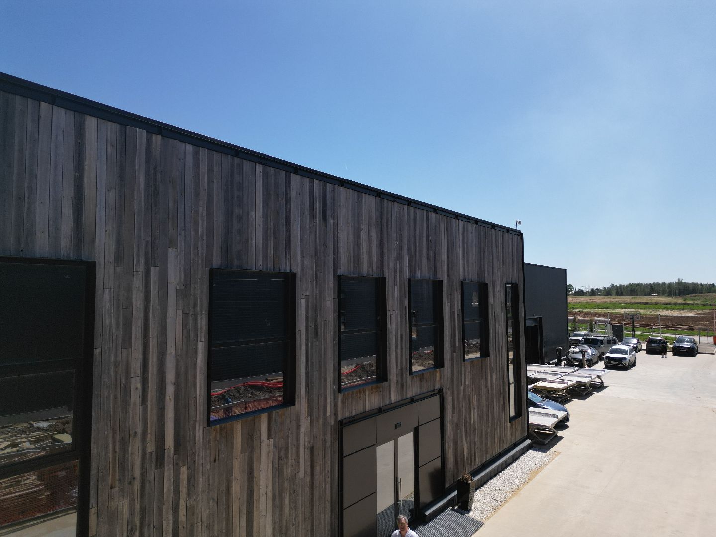 видео с коптера, экспорт, производство спортивного оборудования,