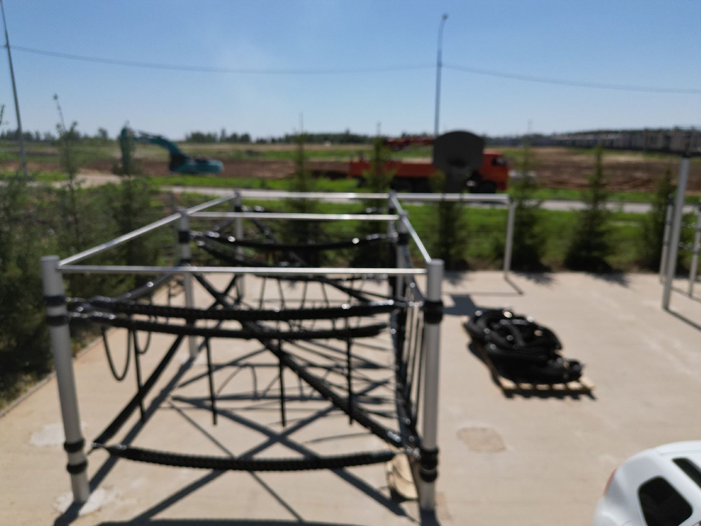 видео с коптера, экспорт, производство спортивного оборудования,