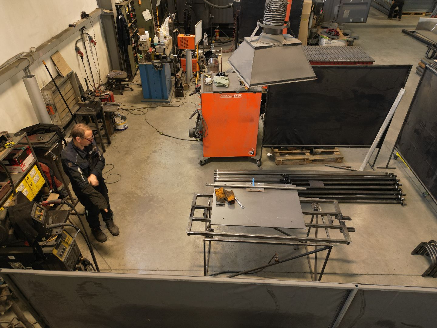 видео с коптера, экспорт, производство спортивного оборудования,