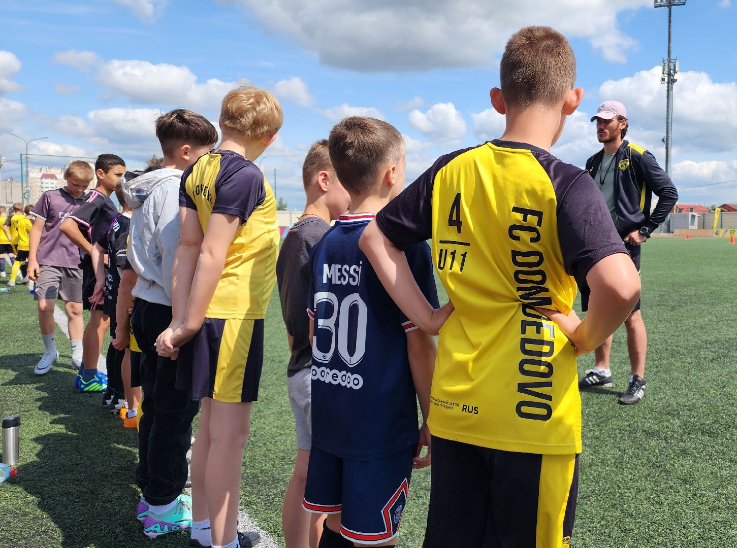 спорт, домодедово, дети, футбол, футбольный клуб, подмосковье, авангард, стадион, стадион авангард,