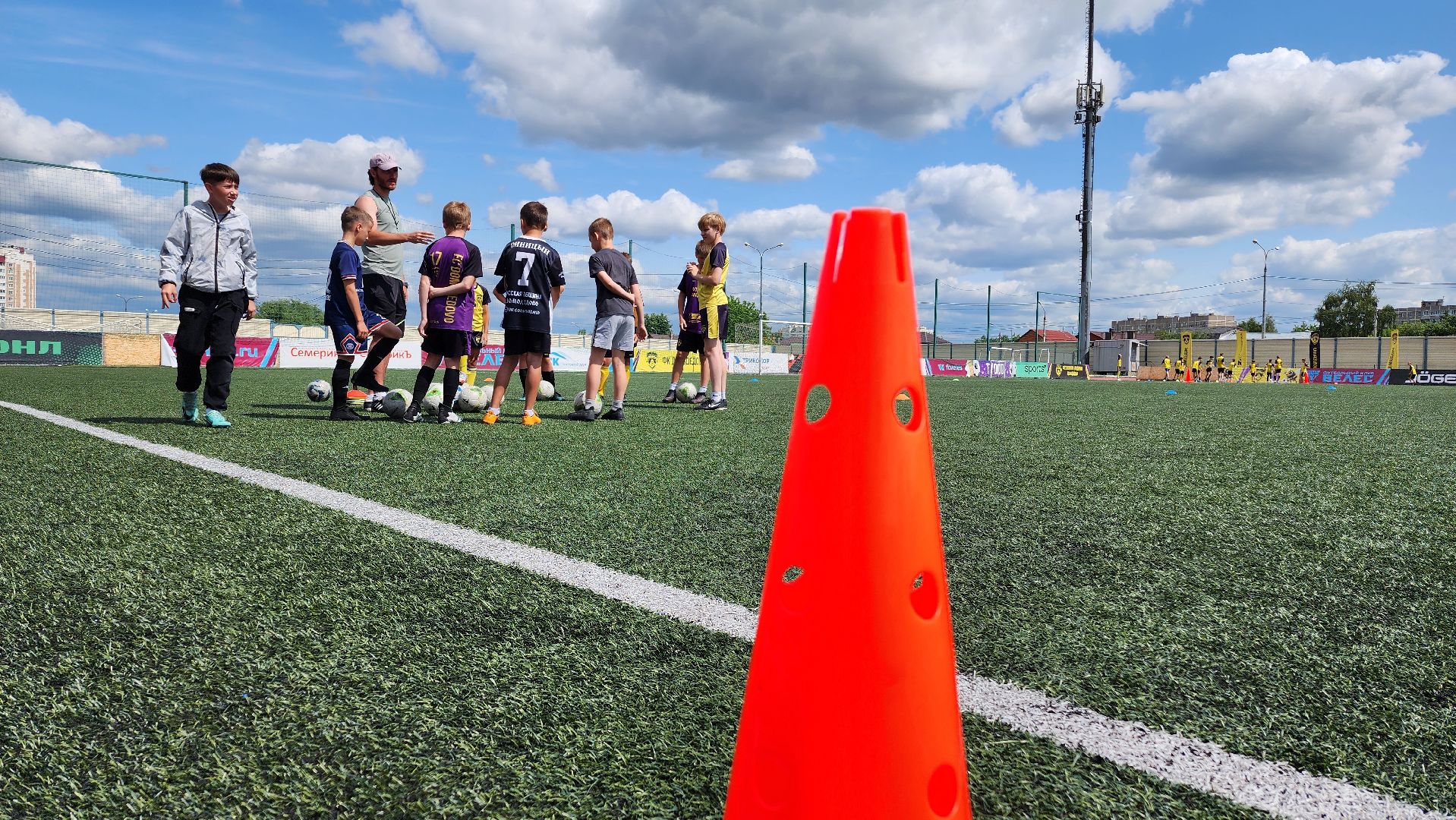 спорт, домодедово, дети, футбол, футбольный клуб, подмосковье, авангард, стадион, стадион авангард,