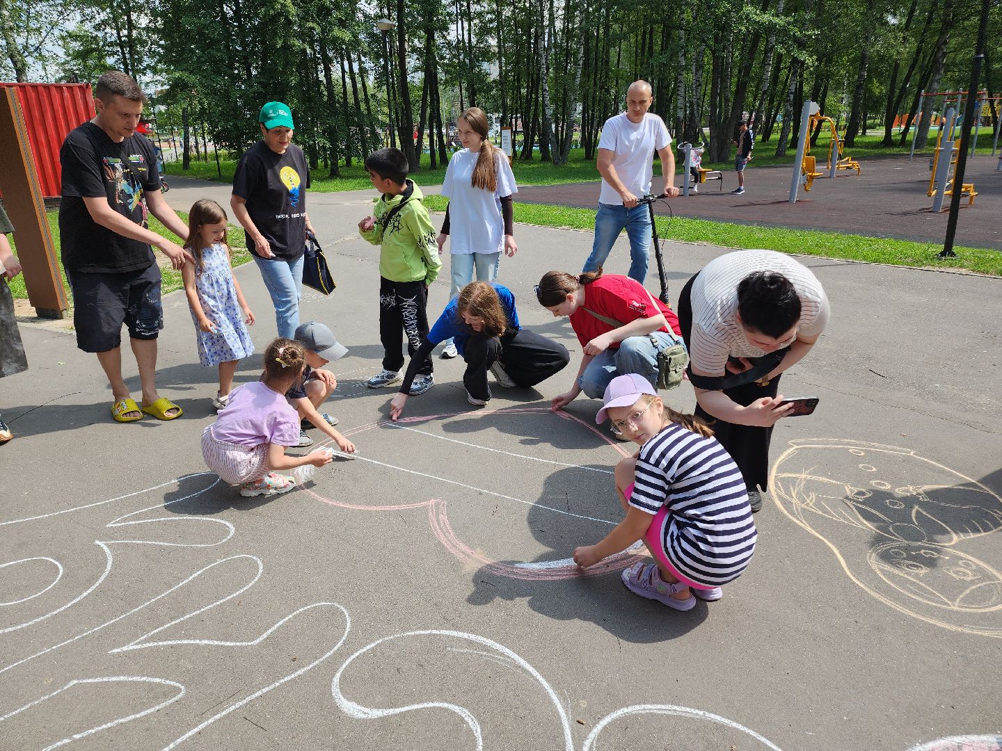 Егорьевск, Подмосковье, МОсковская область,