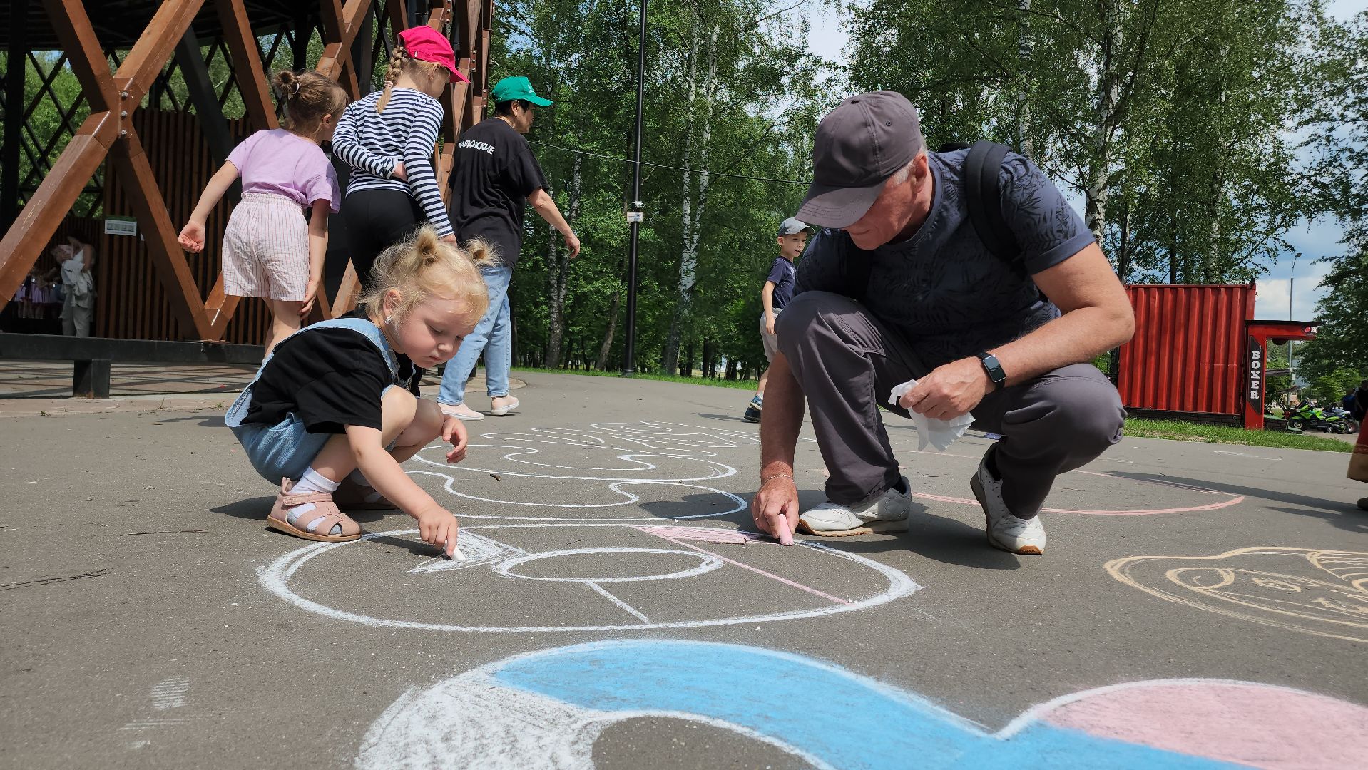 Егорьевск, Подмосковье, МОсковская область,