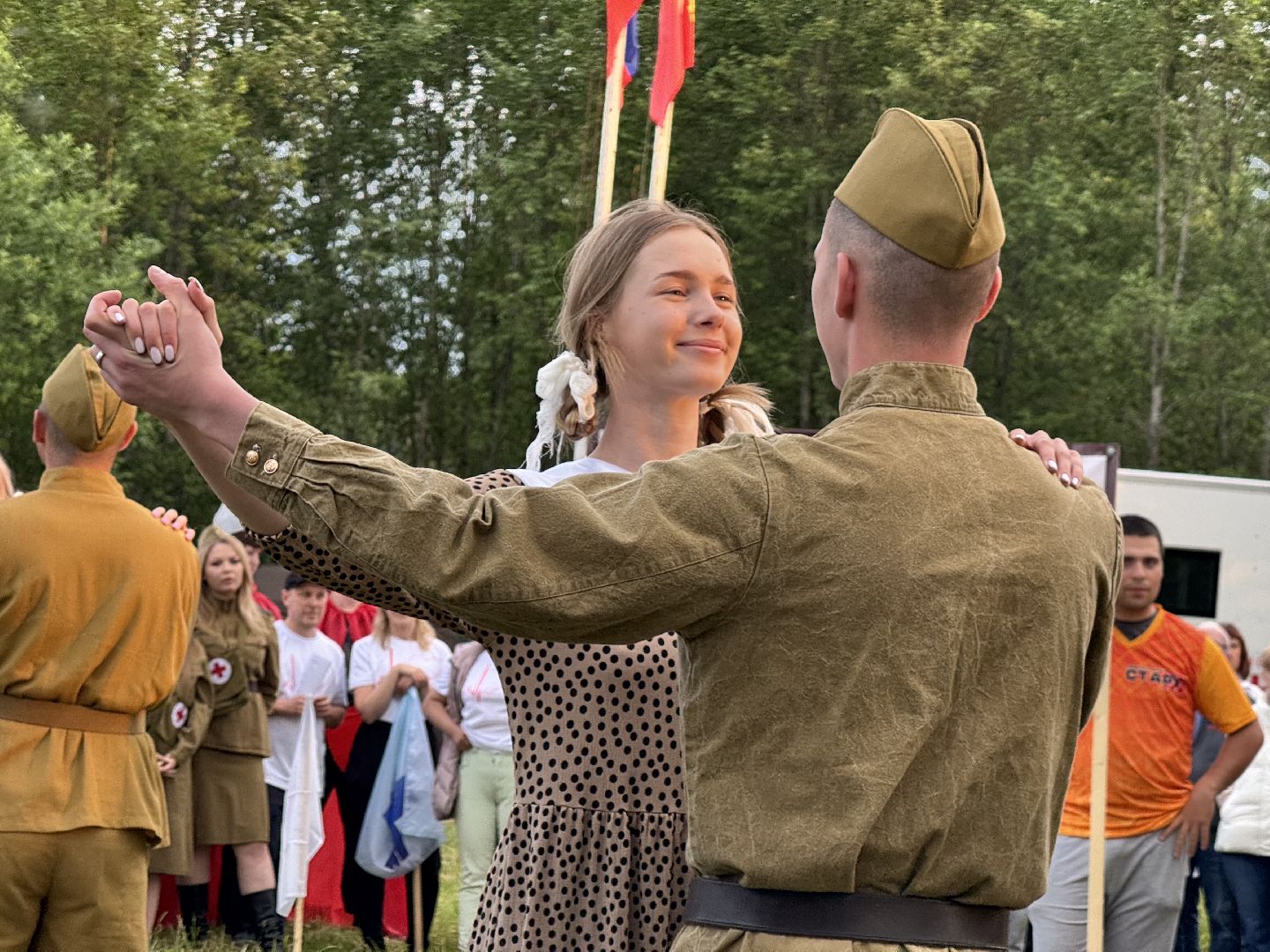 шаховская, турслёт, туристический слёт,