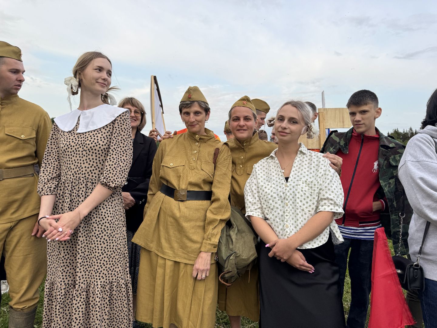 шаховская, турслёт, туристический слёт,