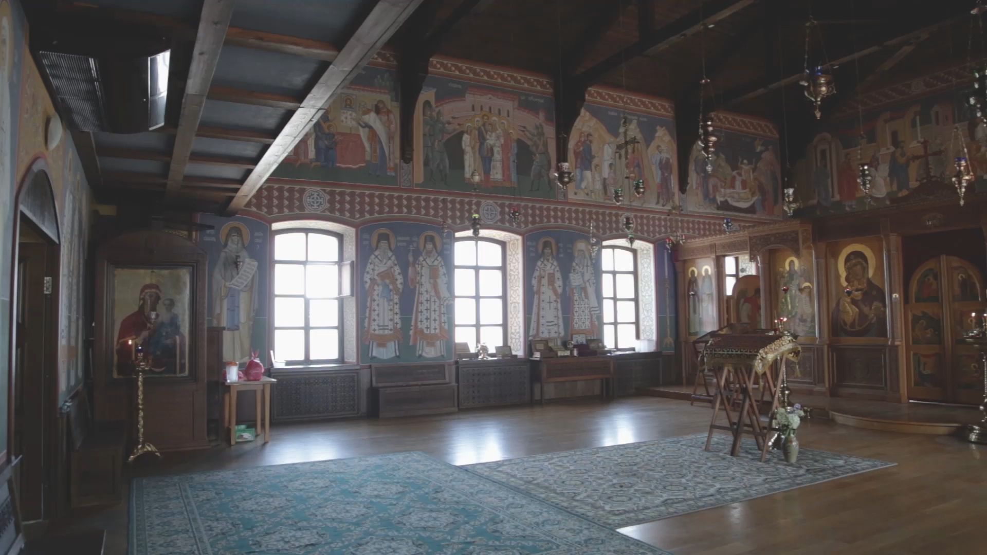 Туризм, музеи, Гуслицы, экскурсии, Орехово-Зуево