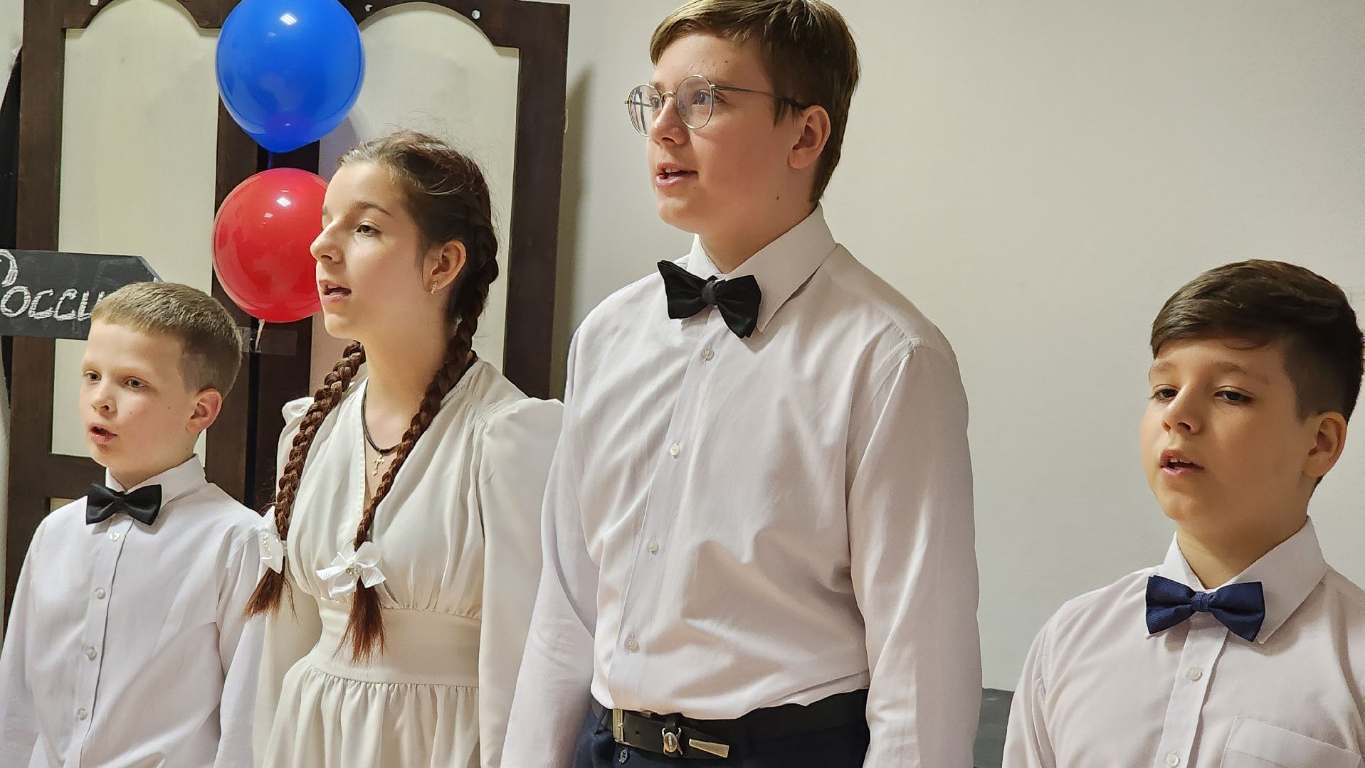 праздничный концерт, День России , Россия, Лобня, Музыка,