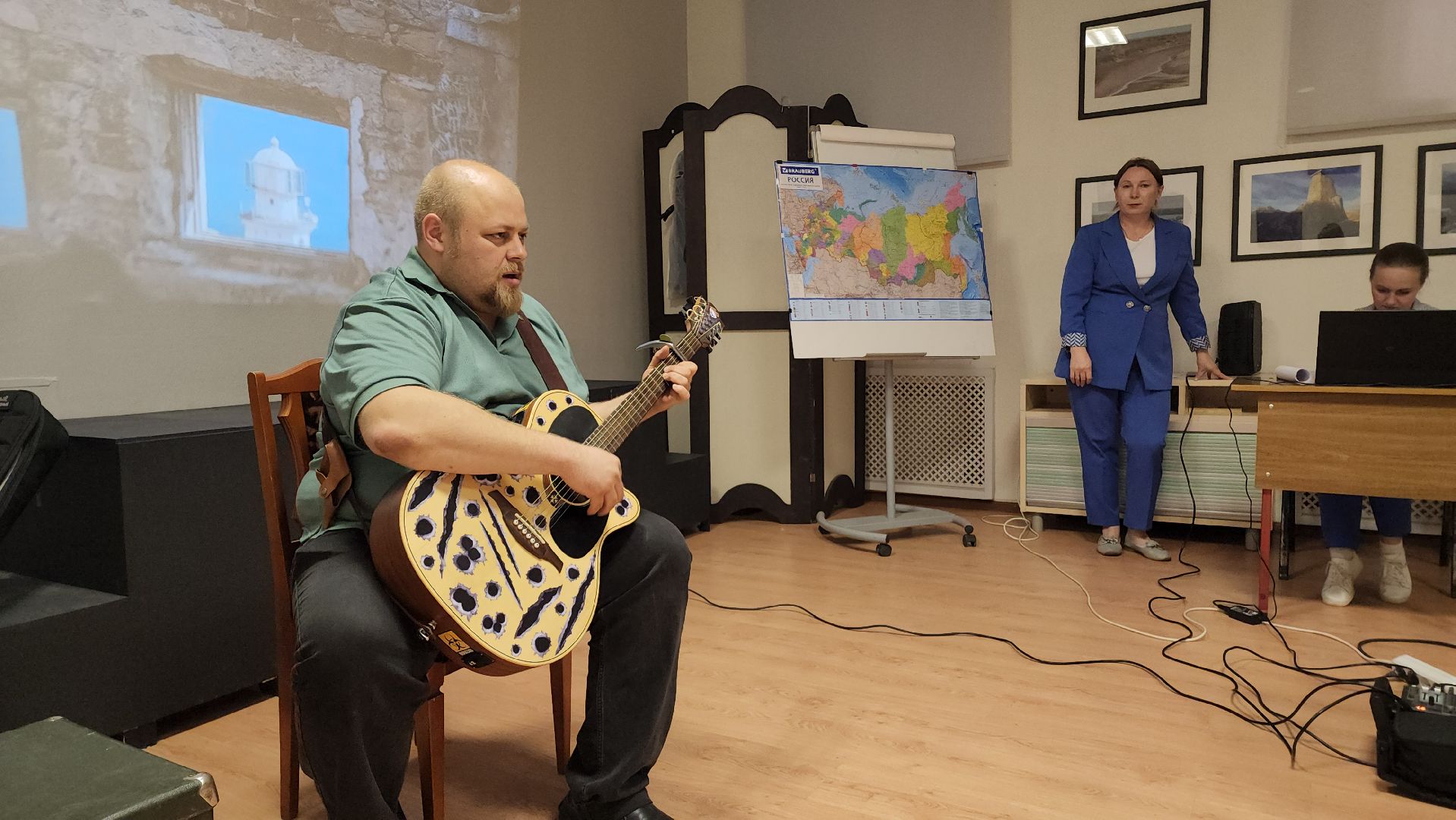 праздничный концерт, День России , Россия, Лобня, Музыка,