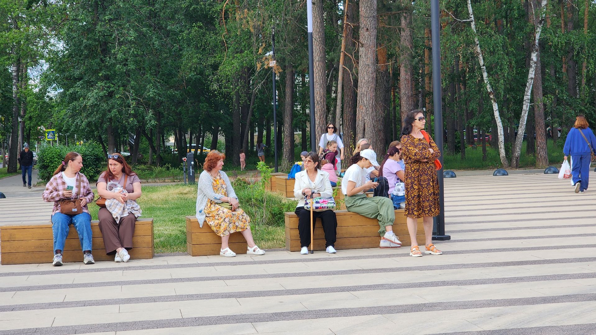 день россии, протвино, концерт,