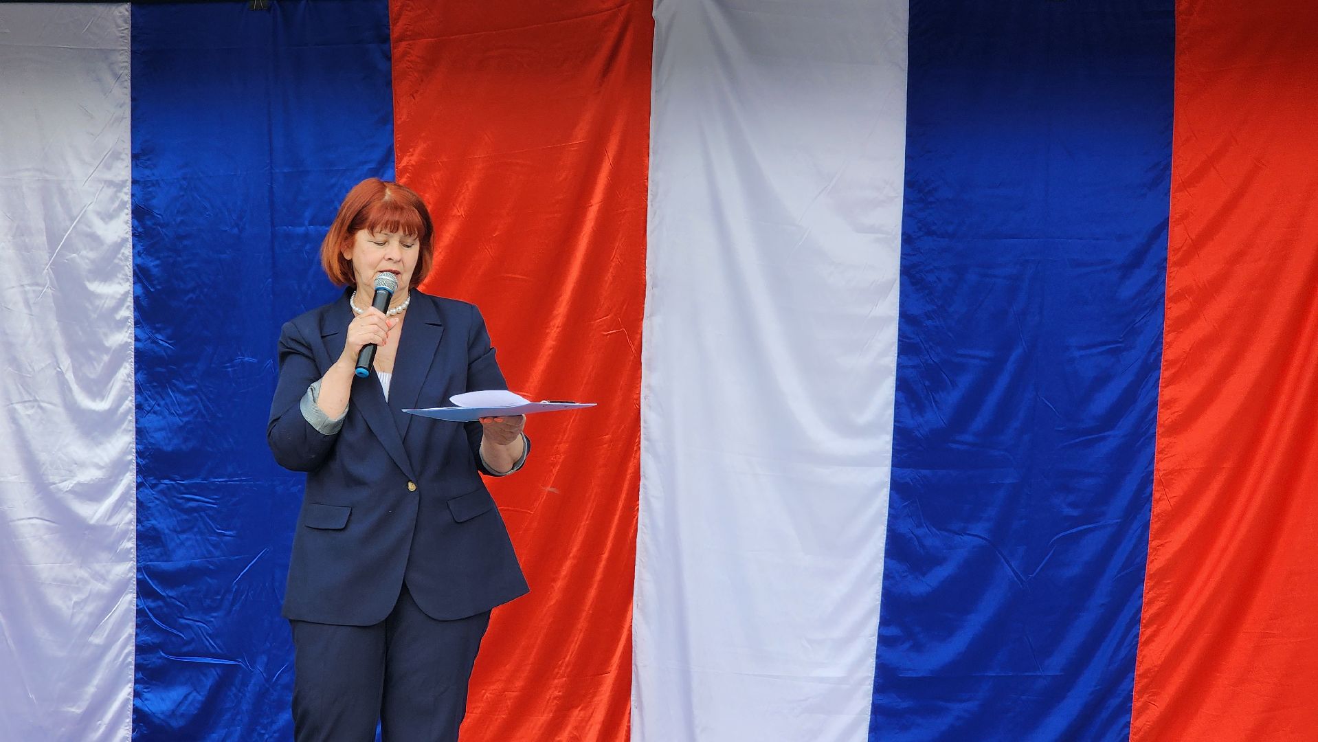 день россии, протвино, концерт,