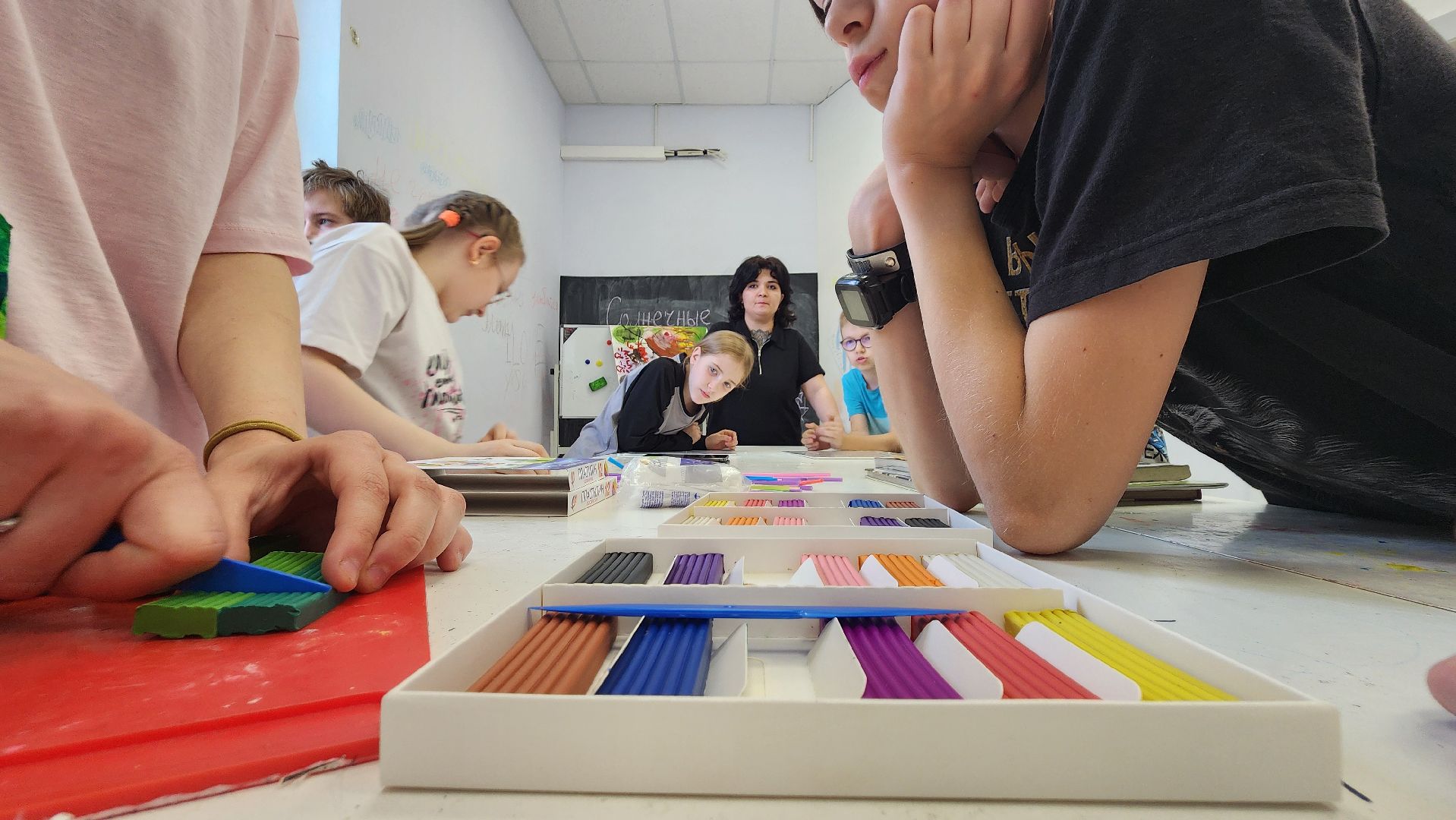 детская площадка, протвино, летние каникулы,